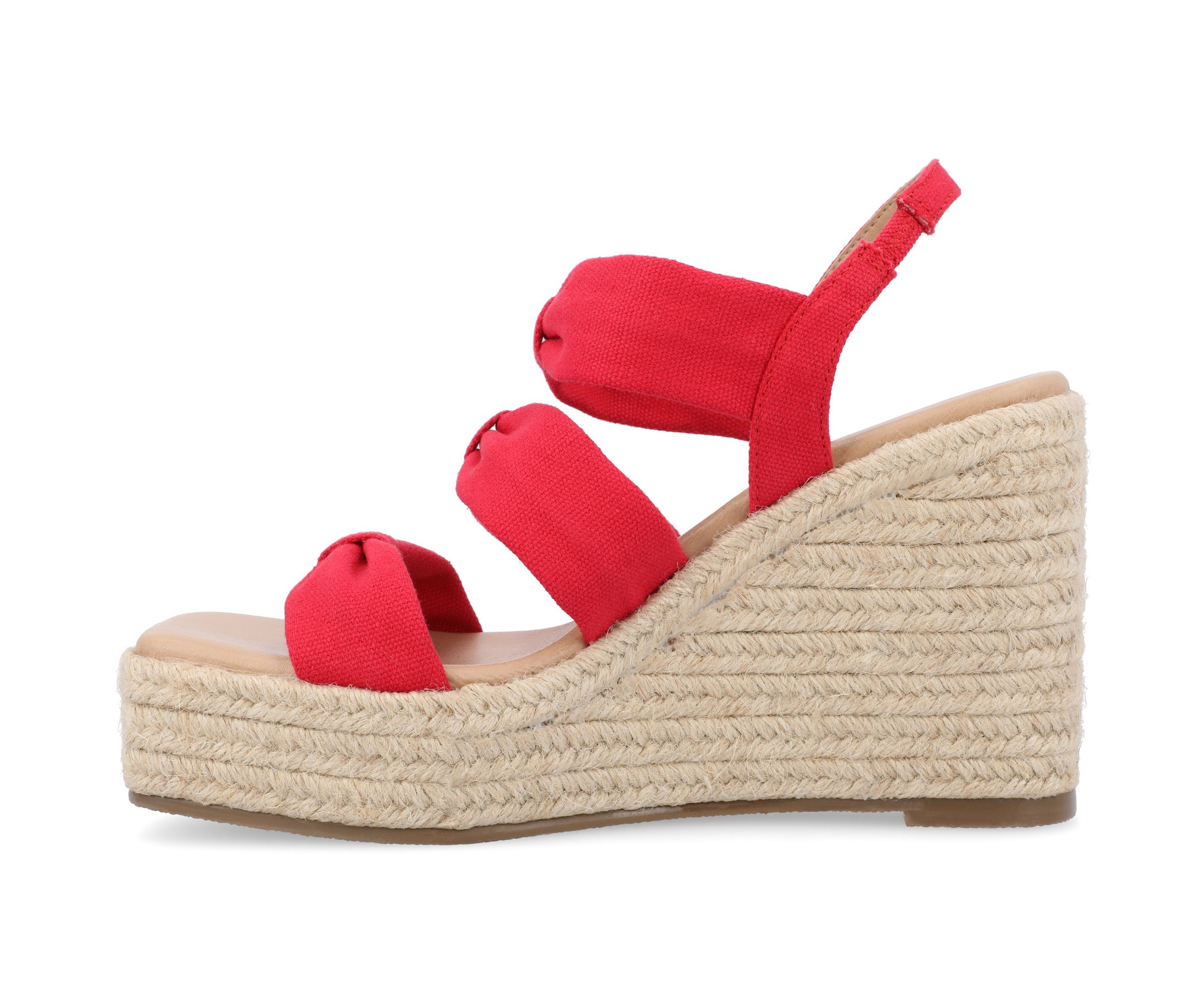 Santorynn Sandals