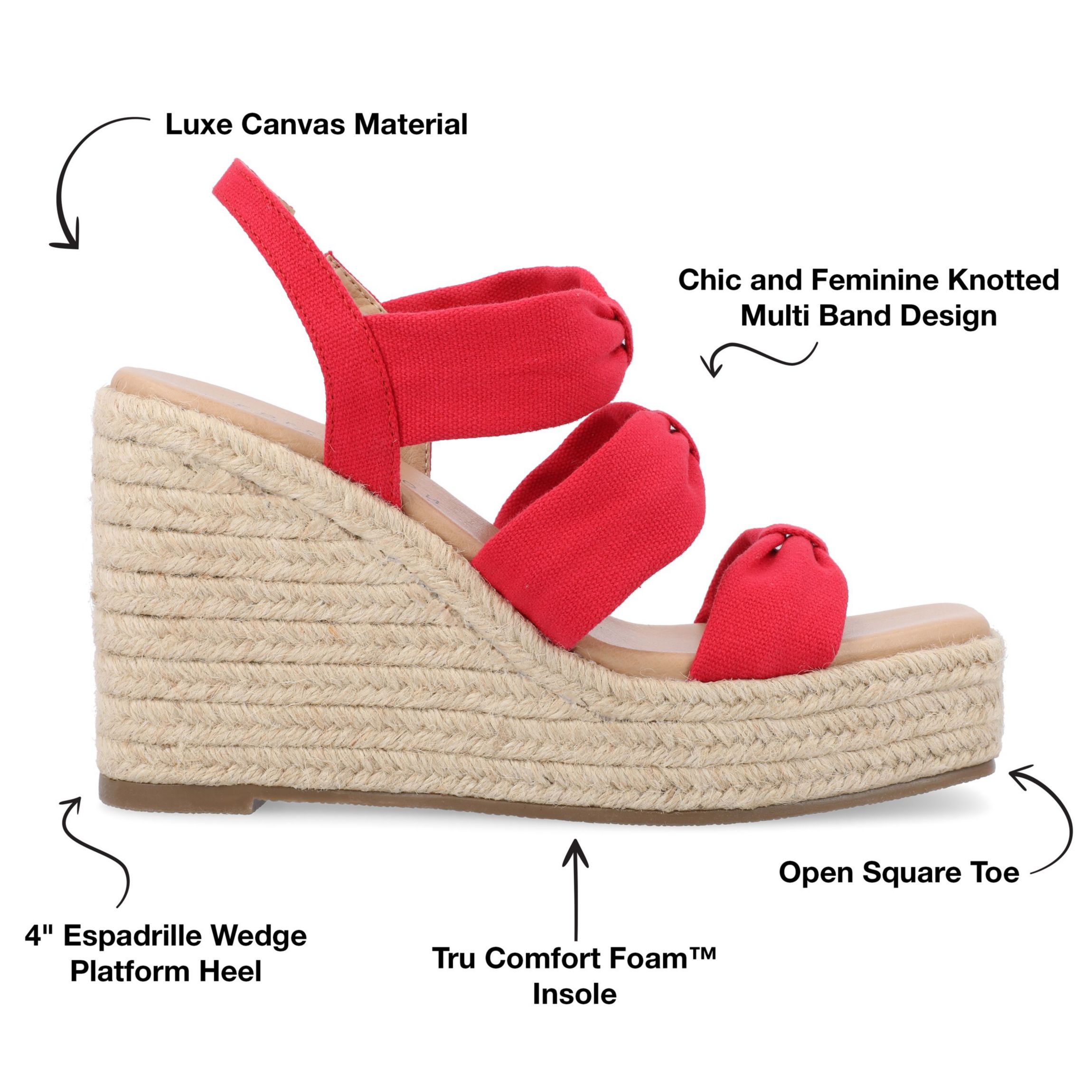 Santorynn Sandals