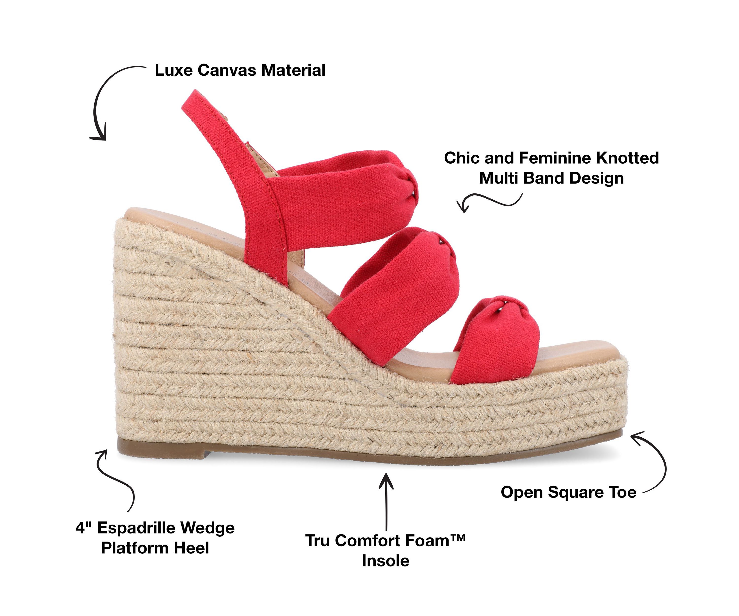 Santorynn Sandals