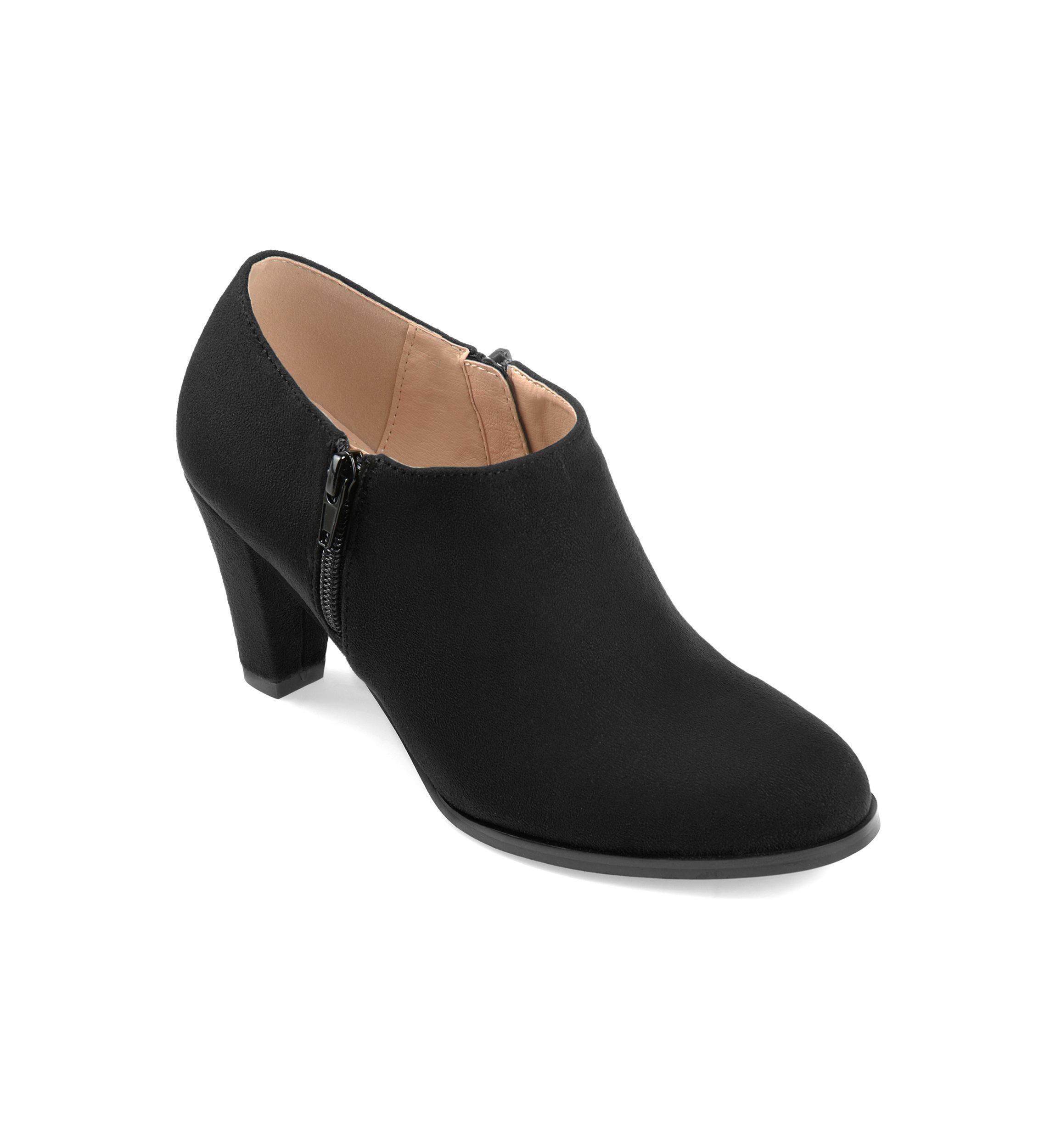 Sanzi Booties