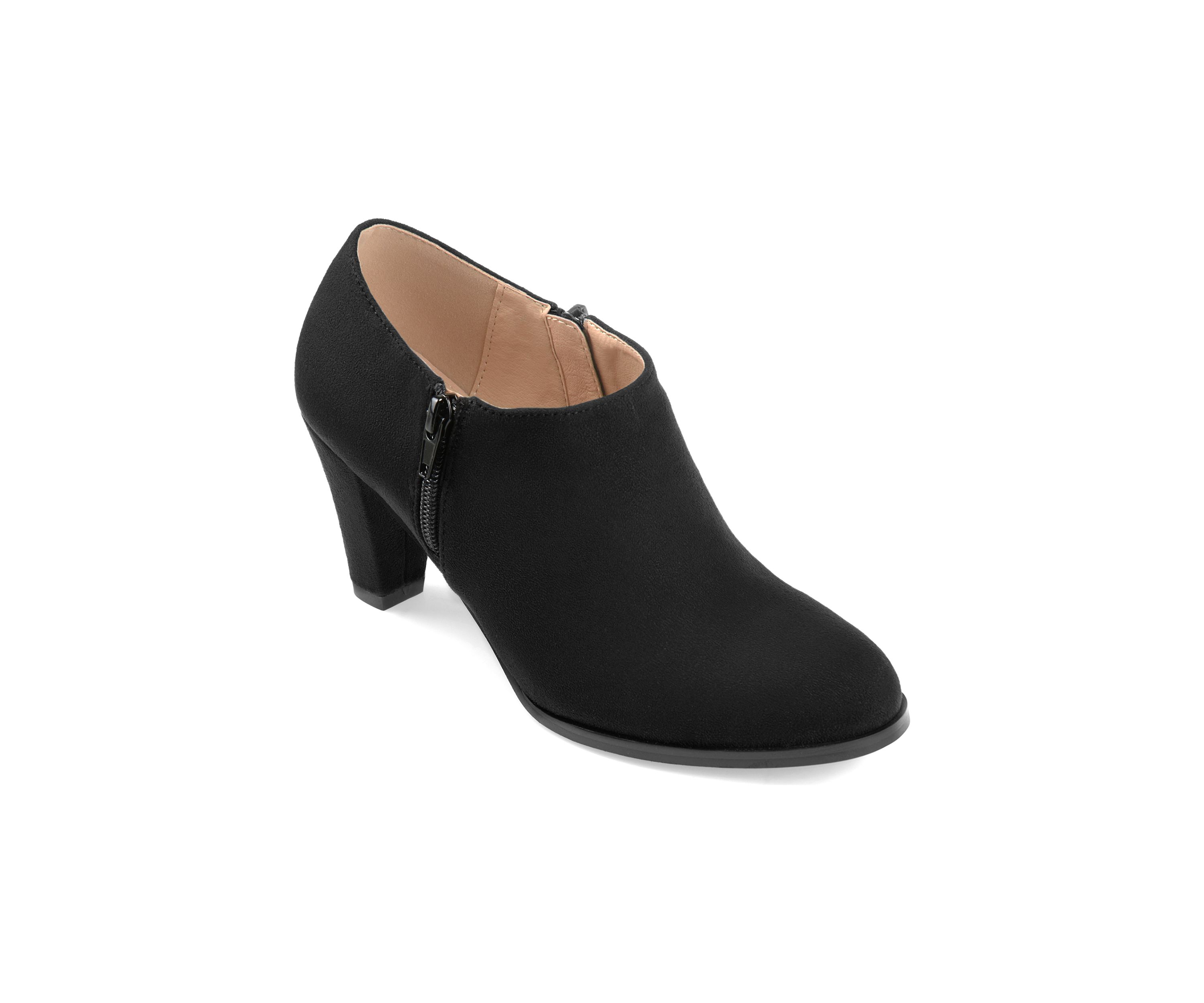Sanzi Booties