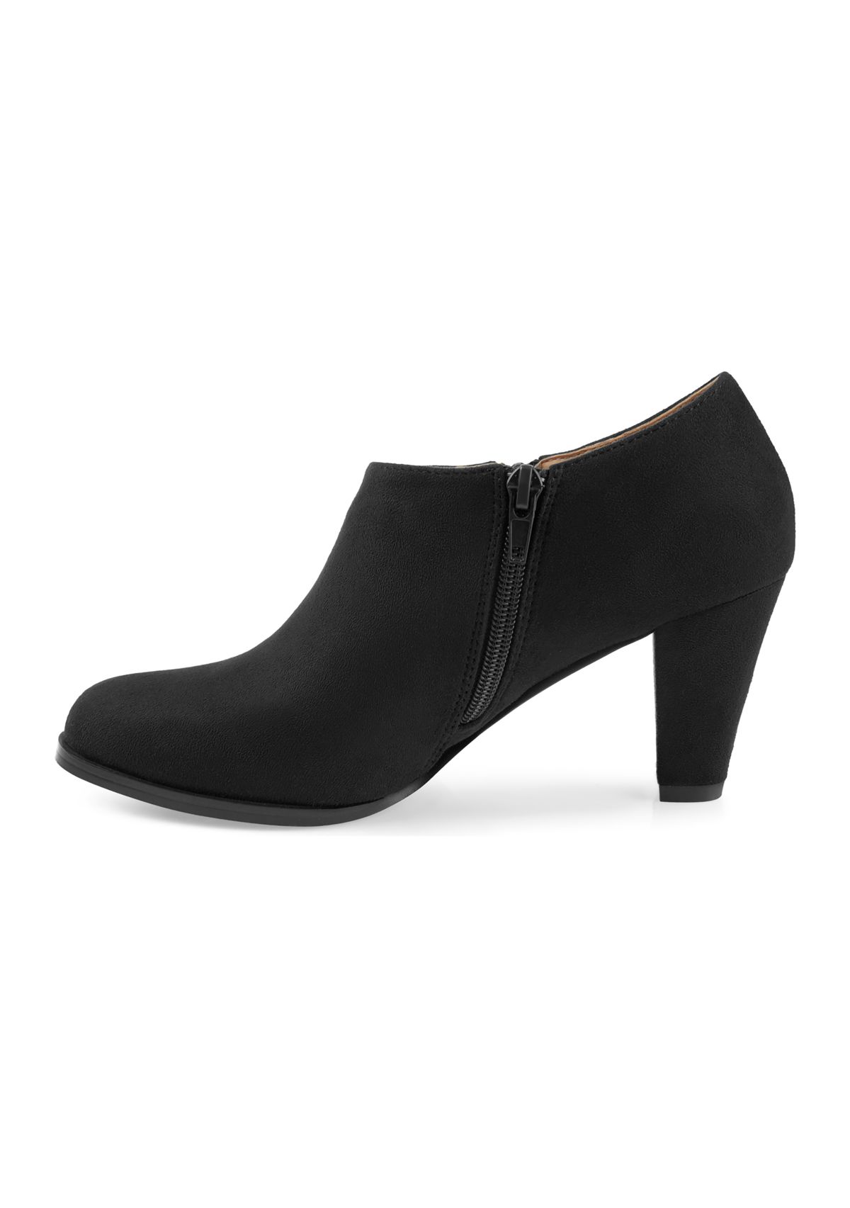 Sanzi Booties