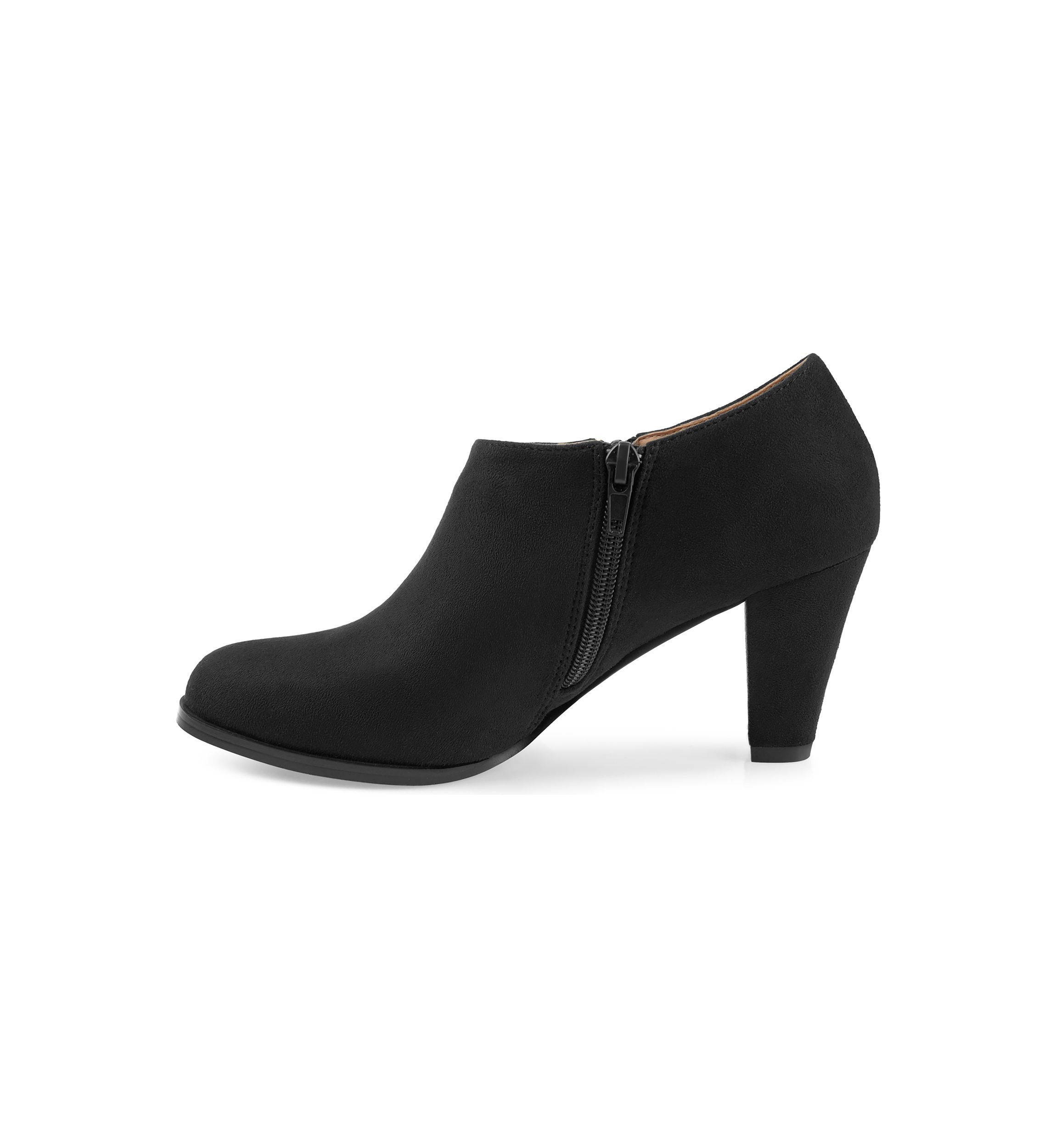 Sanzi Booties