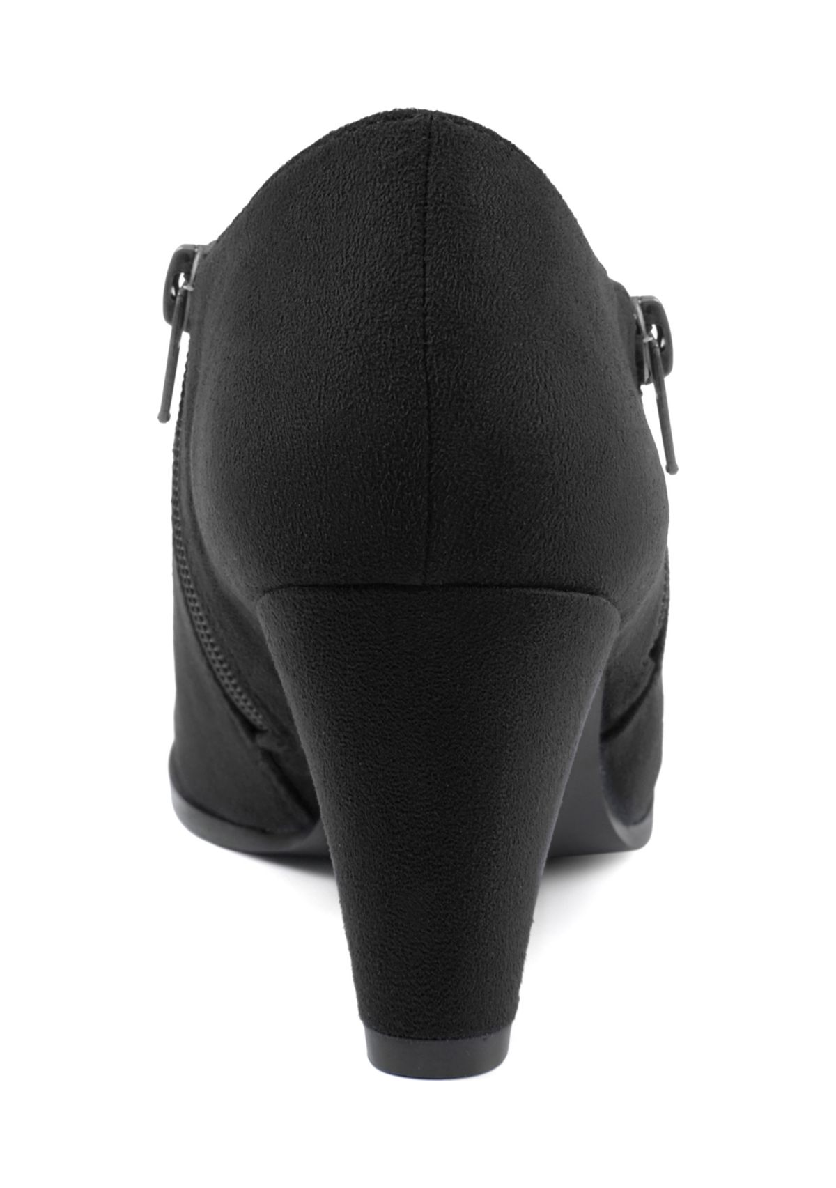 Sanzi Booties