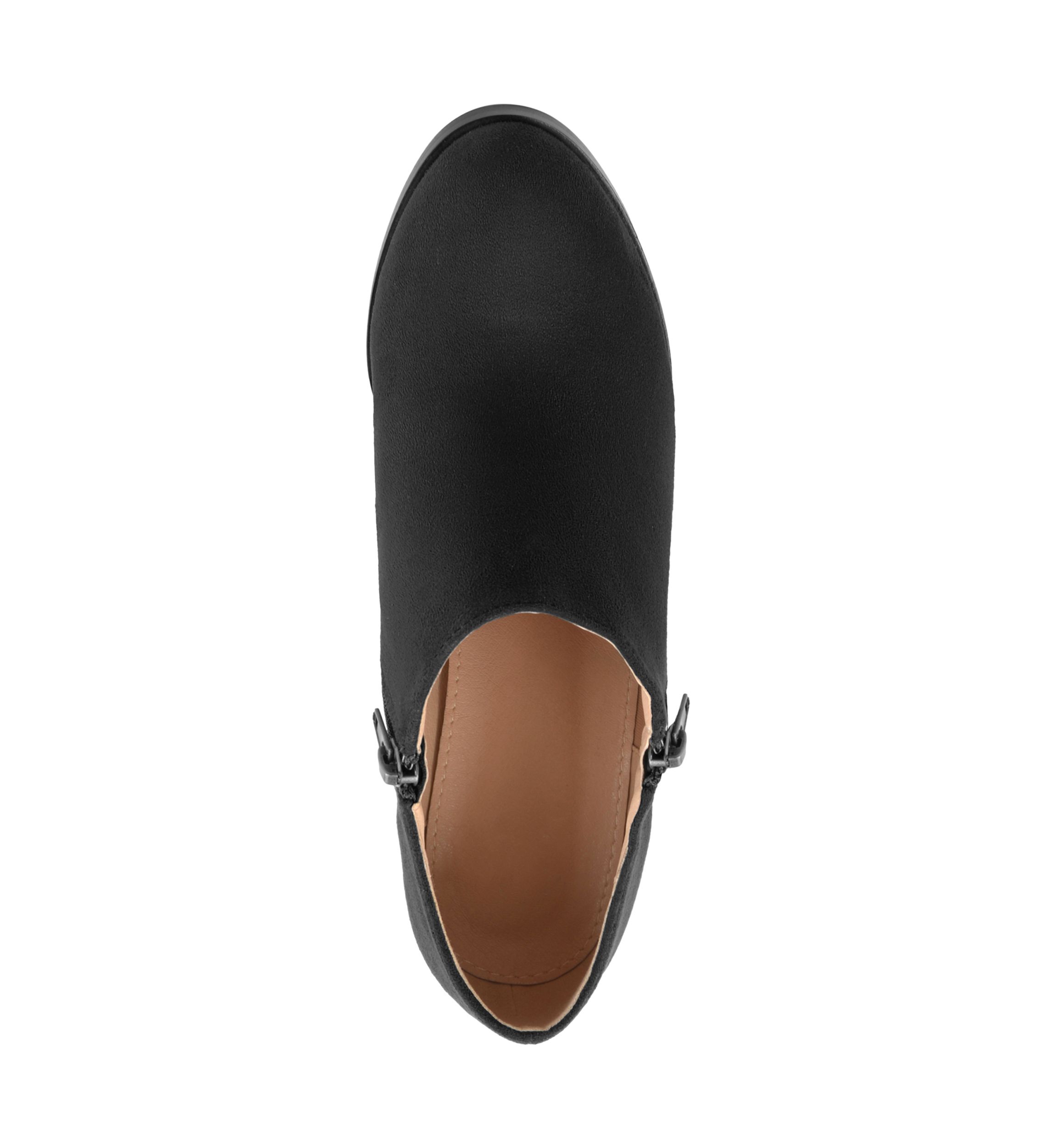 Sanzi Booties