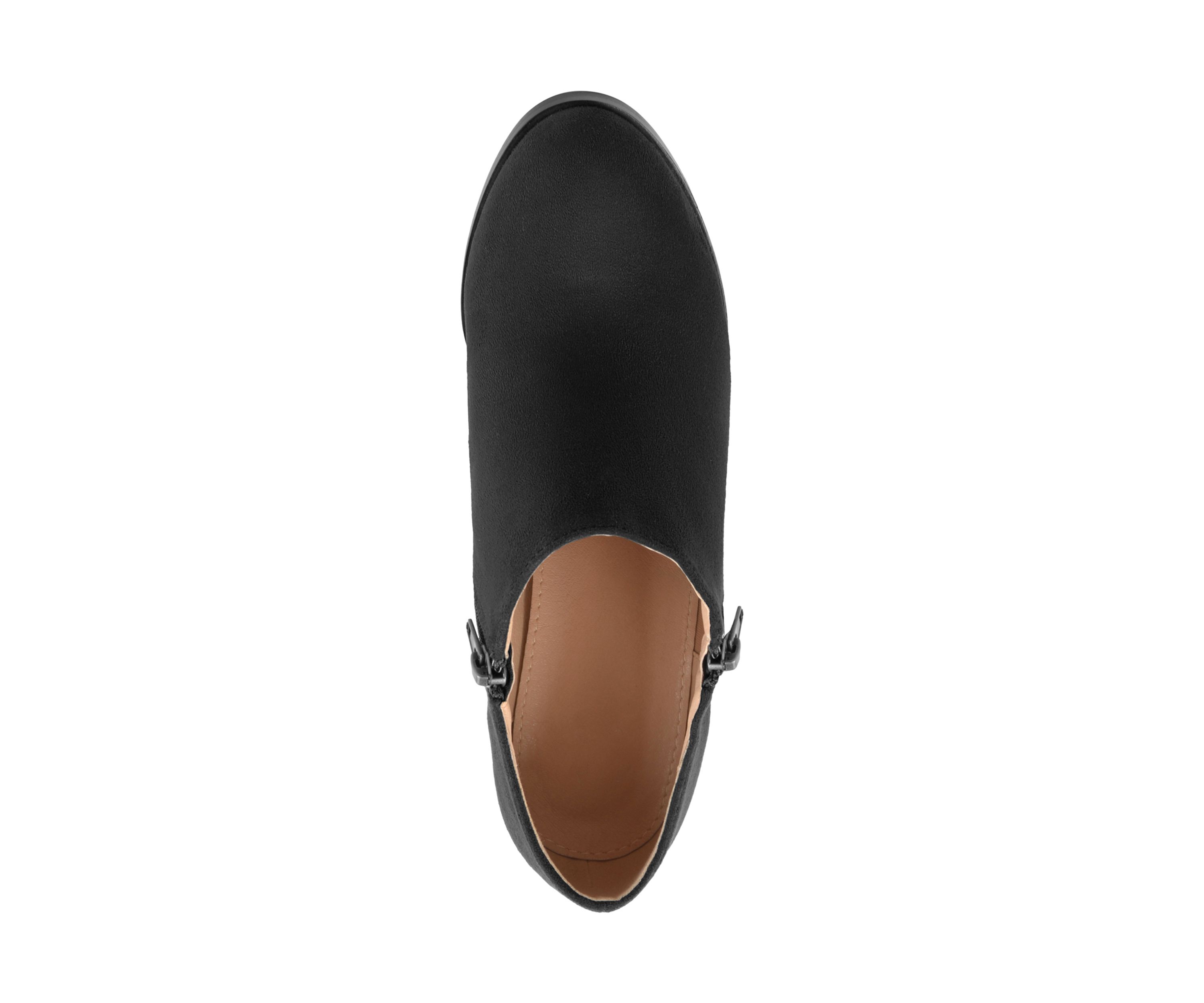 Sanzi Booties