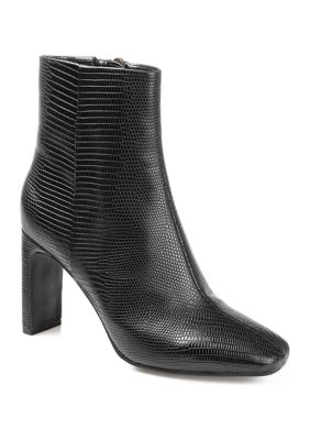Journee Collection Women's Sarla Booties