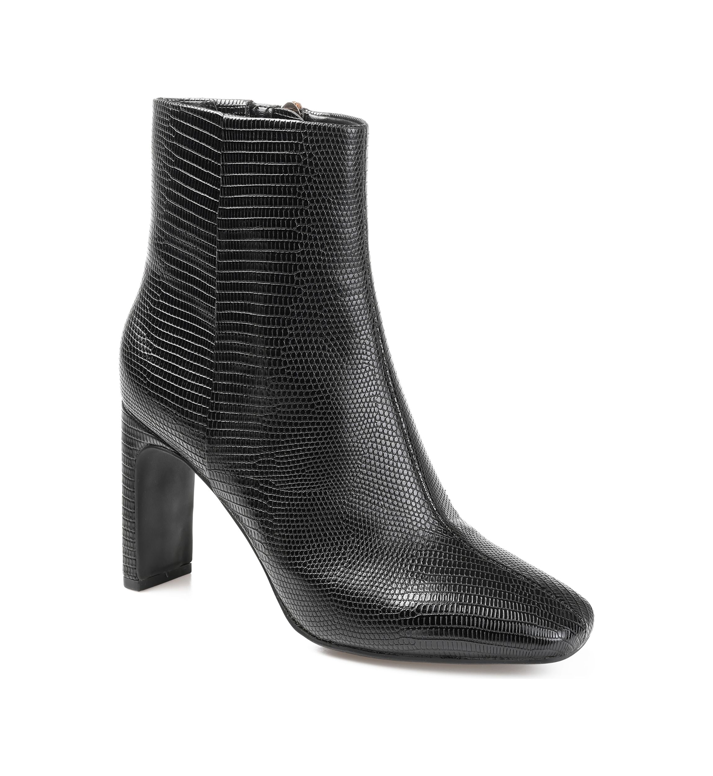 Sarla Booties