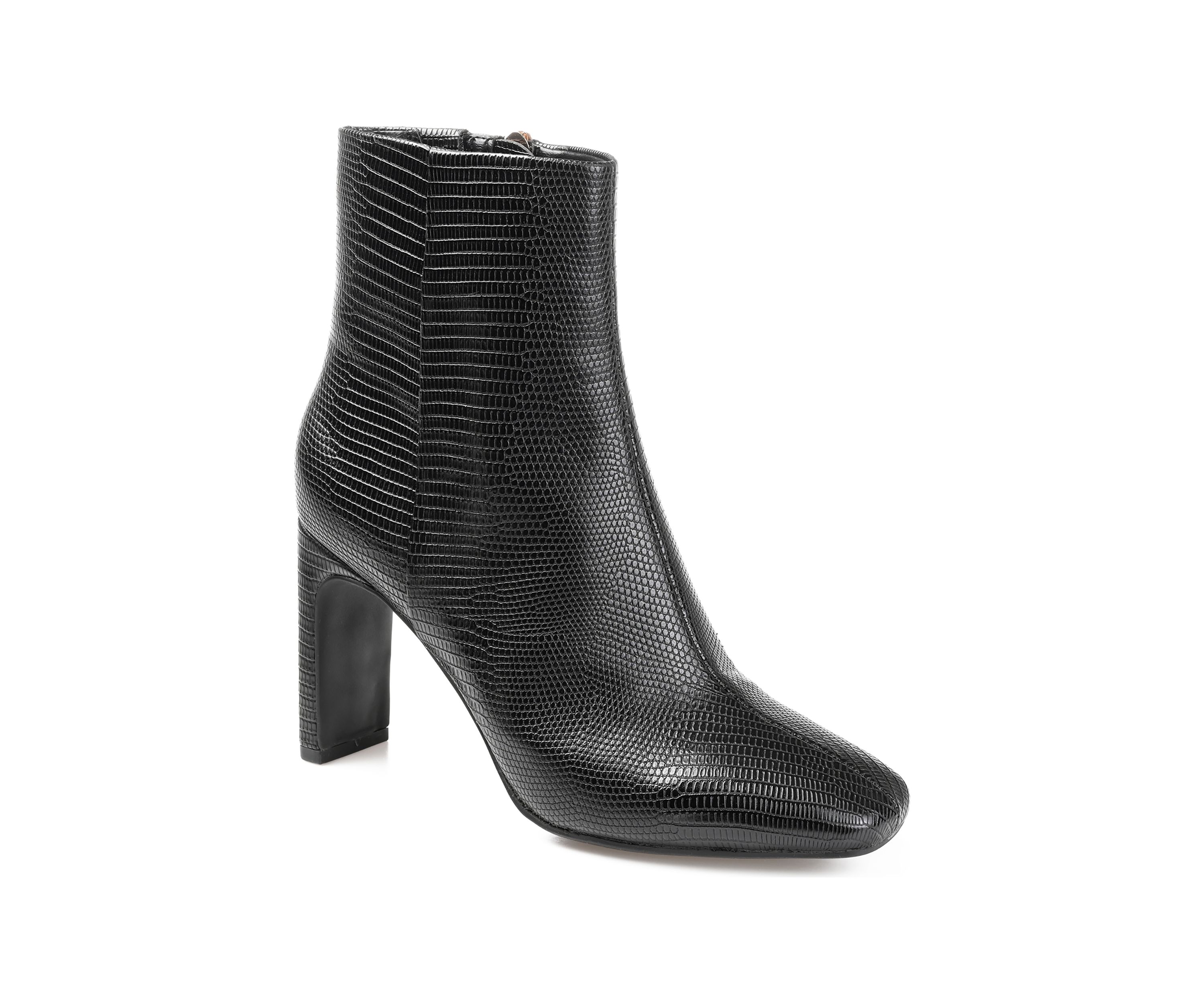 Sarla Booties