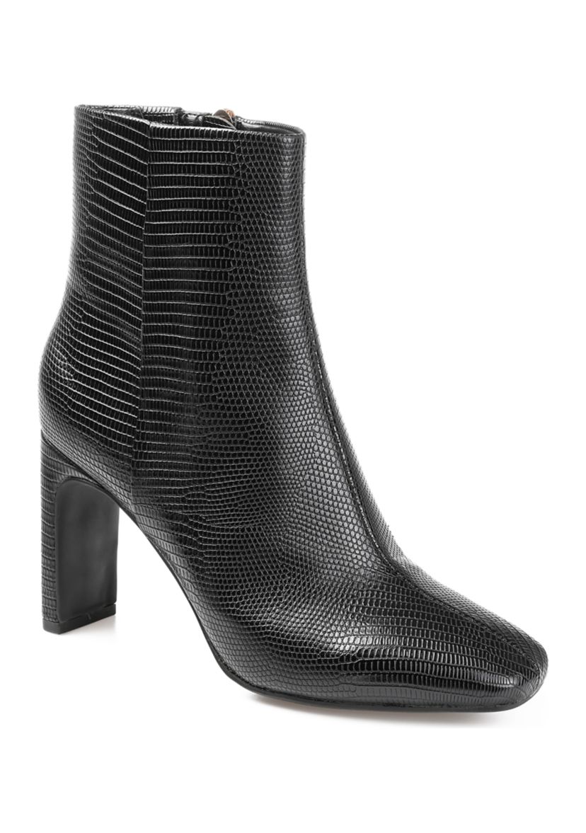 Sarla Booties