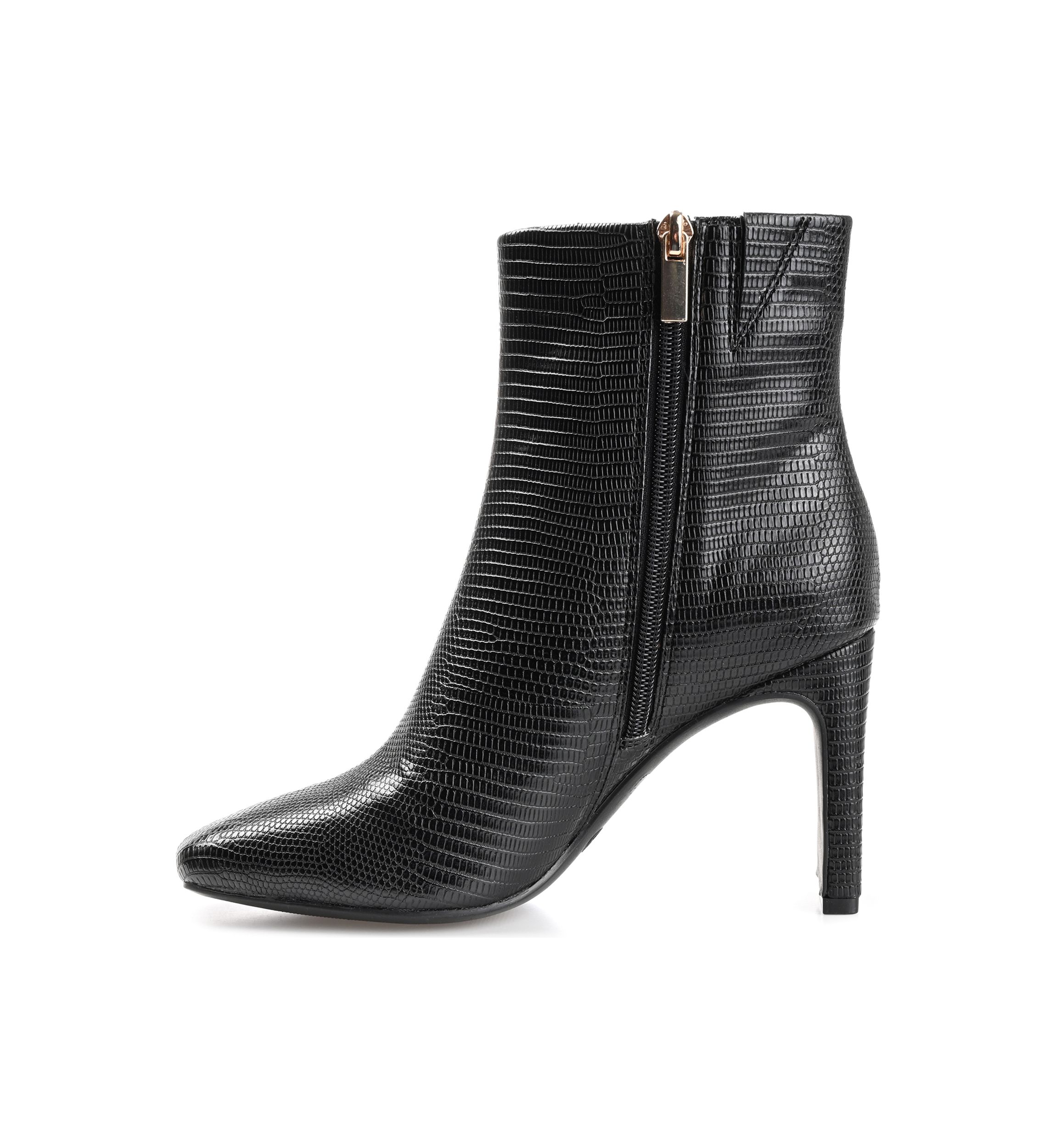 Sarla Booties