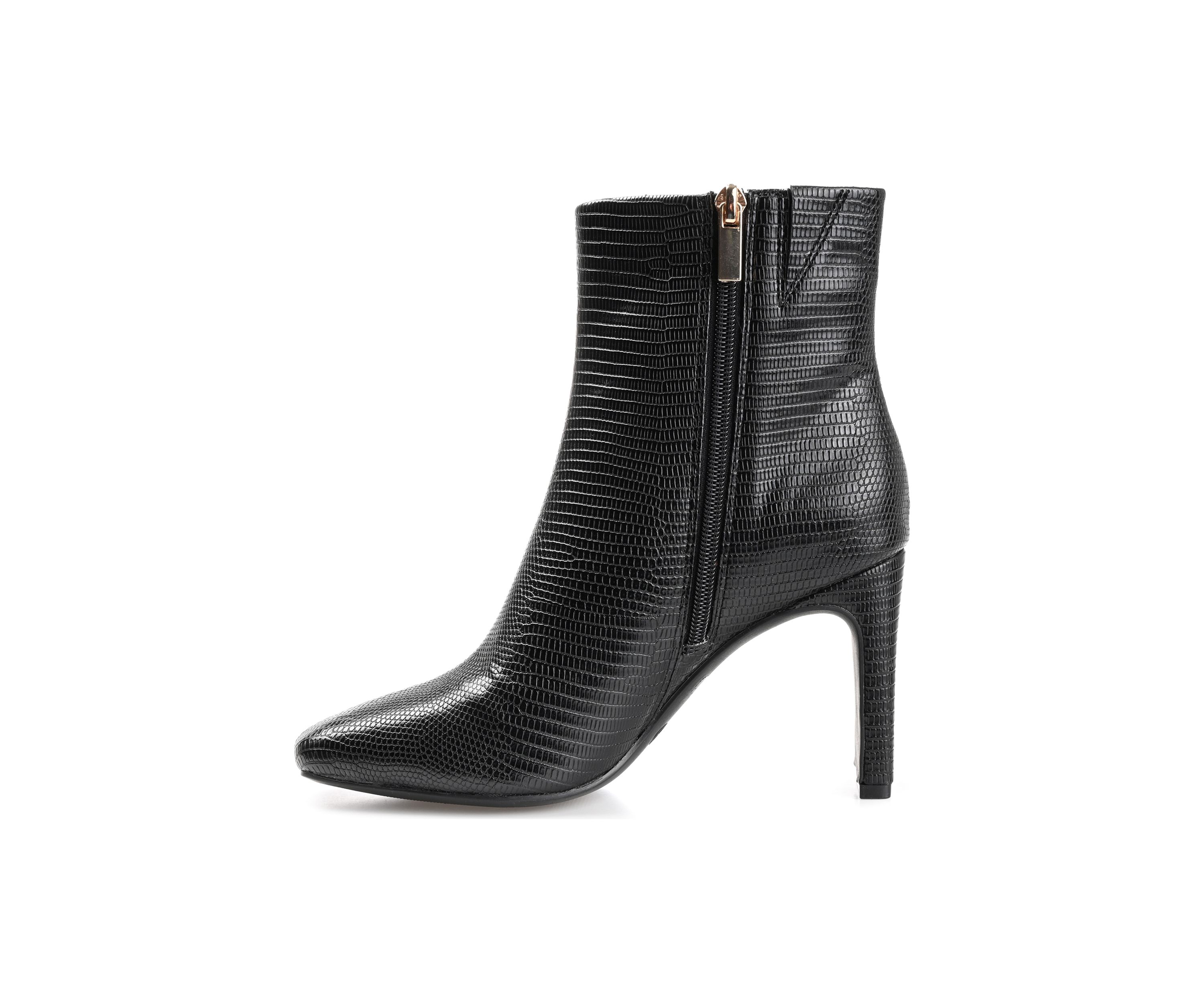 Sarla Booties