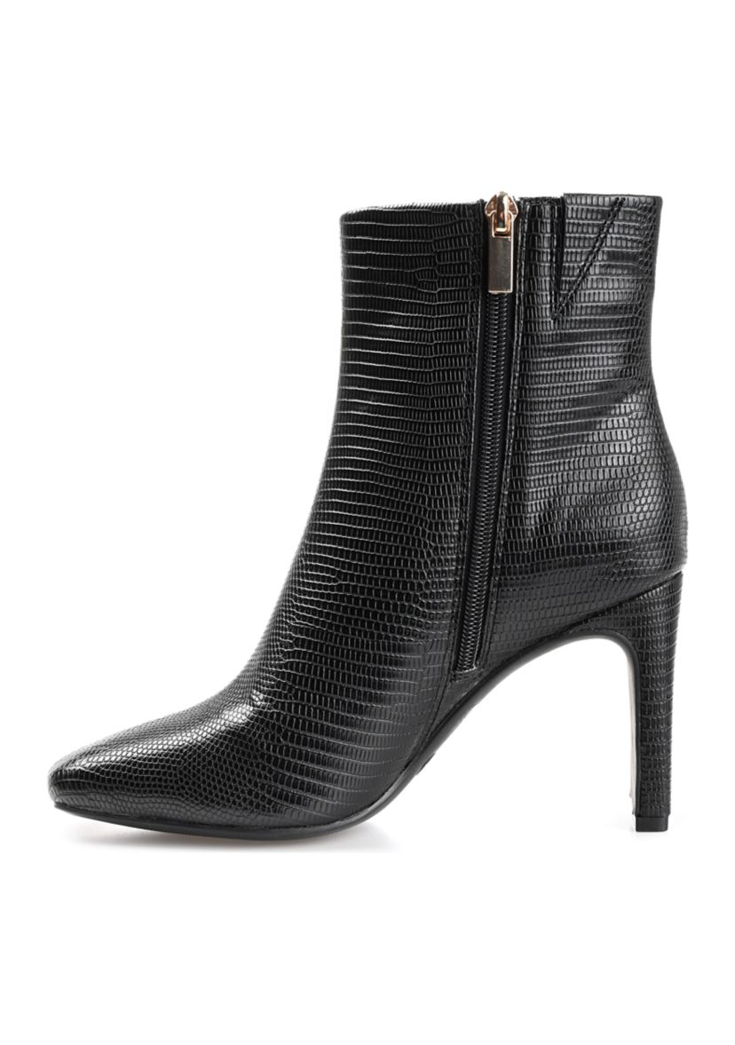Sarla Booties