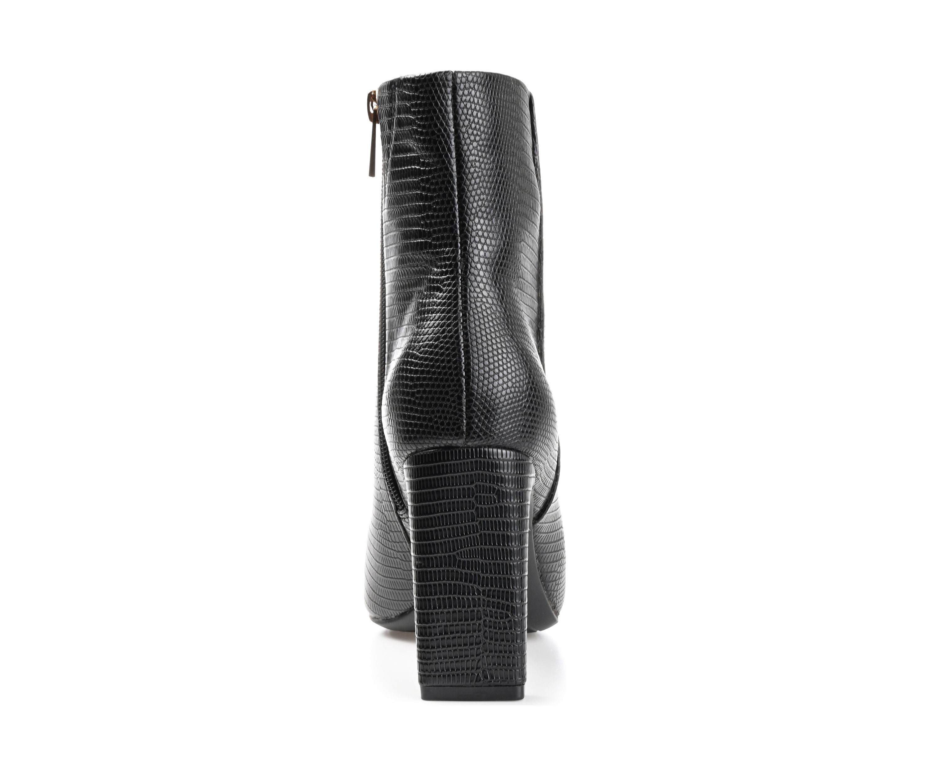 Sarla Booties
