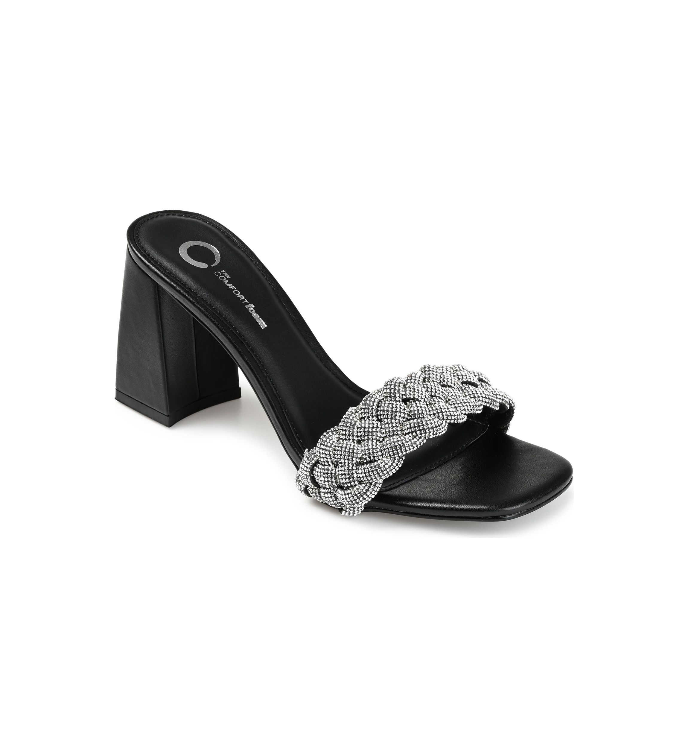 Sashaa Pumps