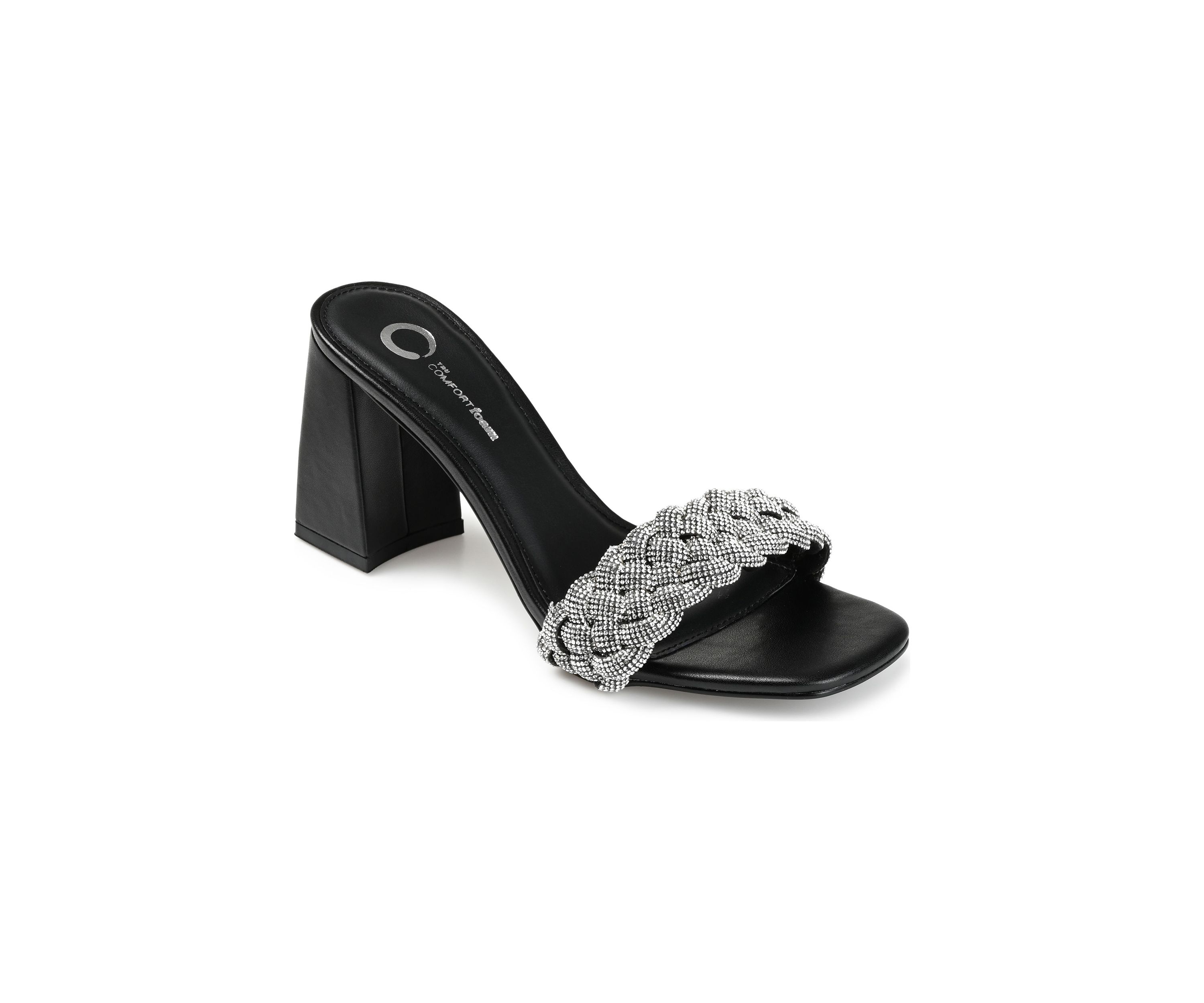 Sashaa Pumps