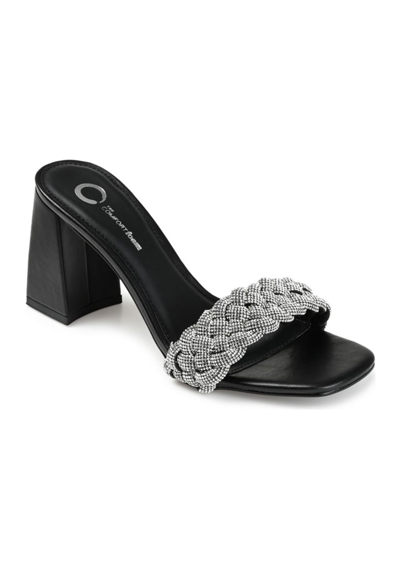 Sashaa Pumps