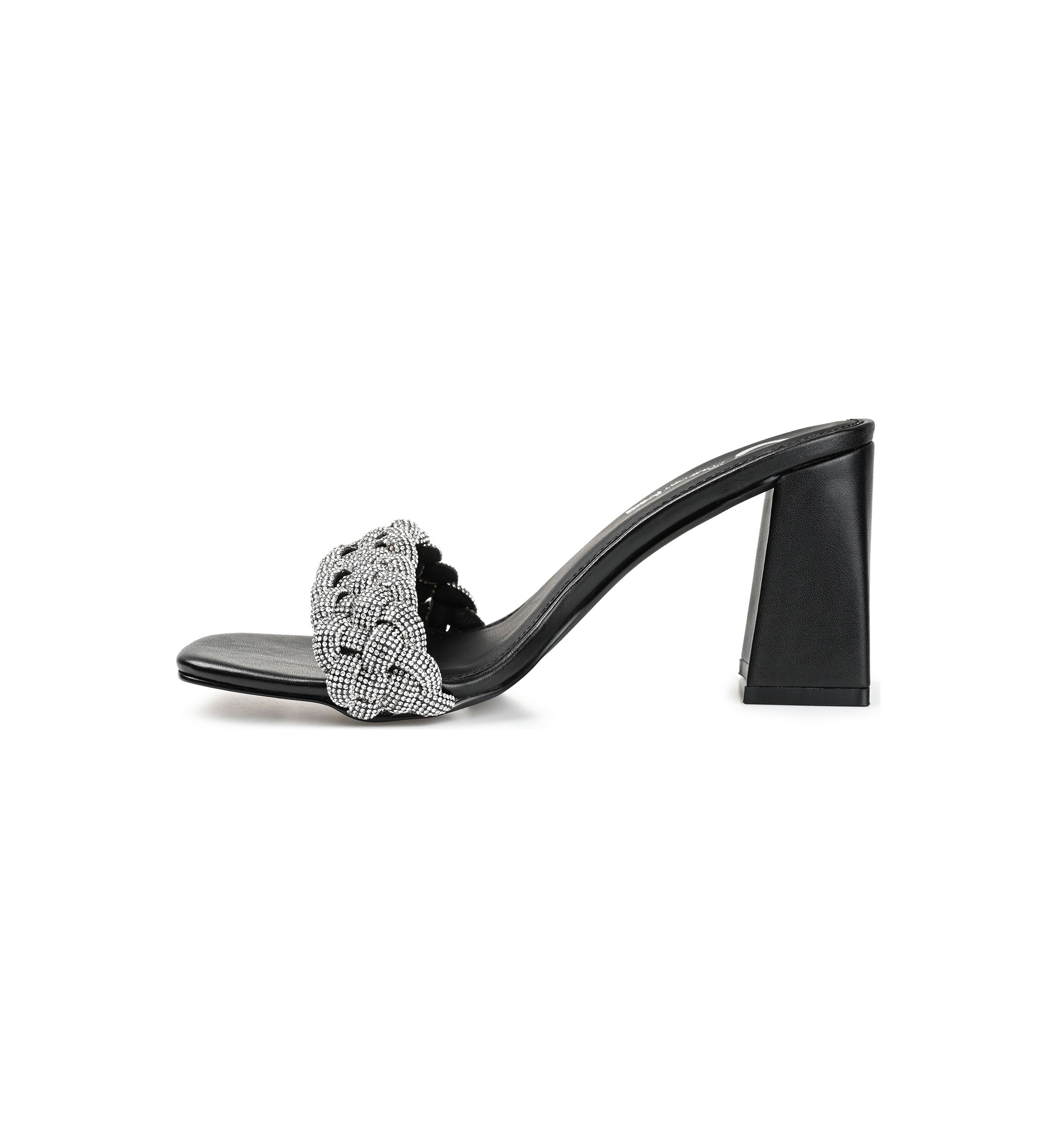 Sashaa Pumps