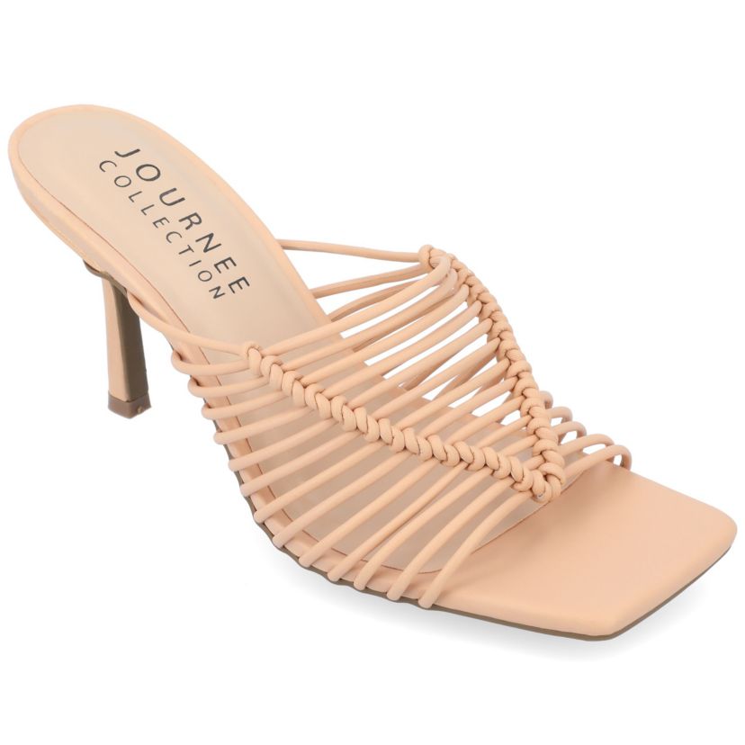 Saskia Pumps