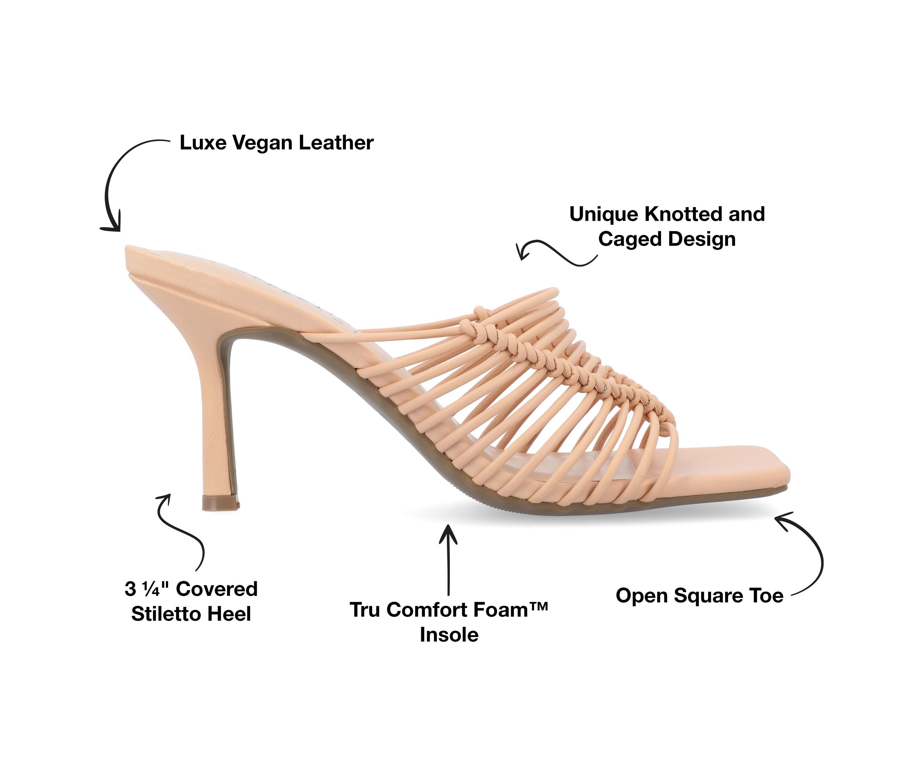 Saskia Pumps
