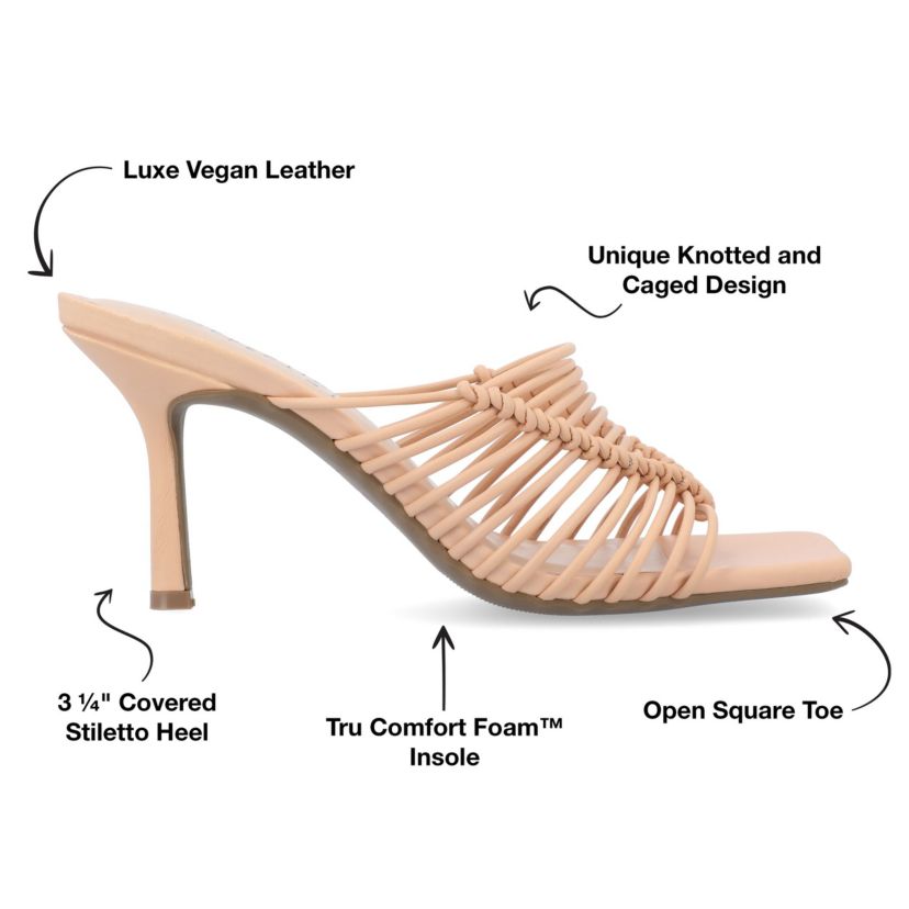 Saskia Pumps