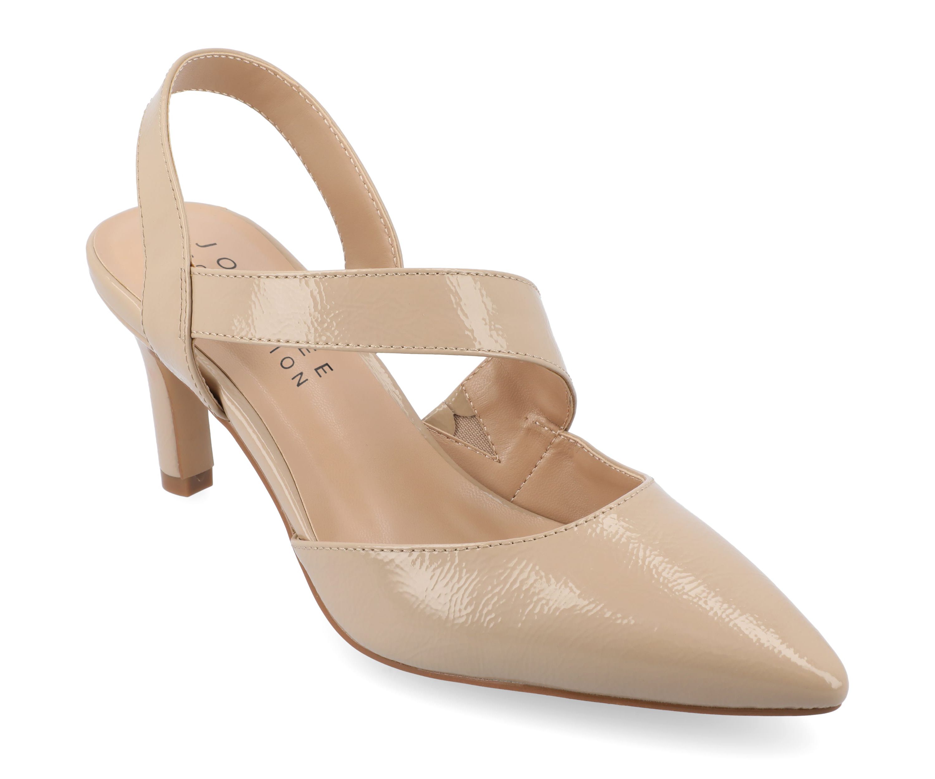 Scarlett Pumps