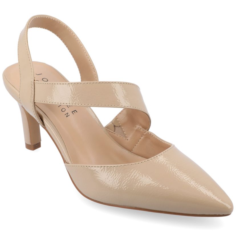 Scarlett Pumps