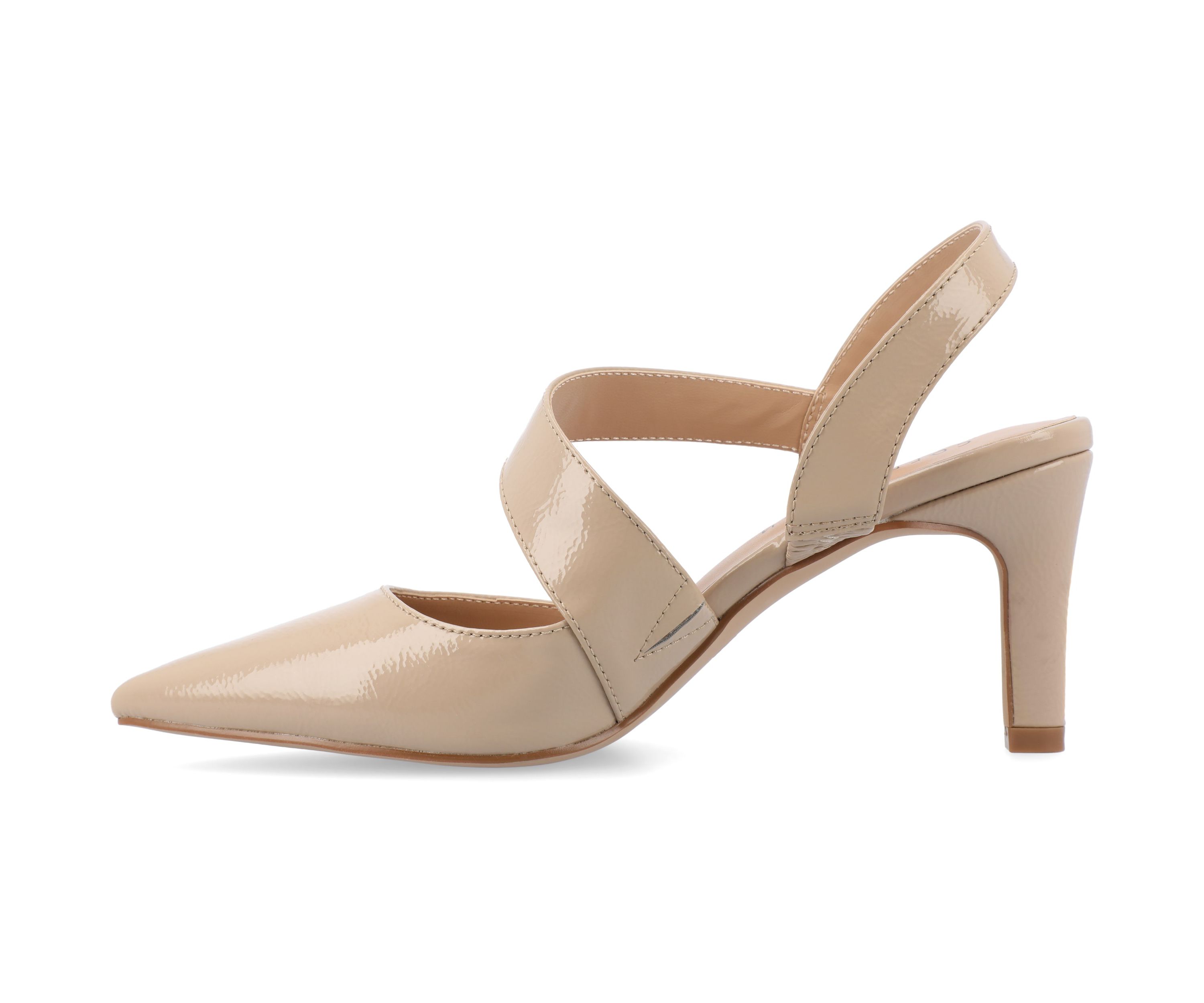 Scarlett Pumps