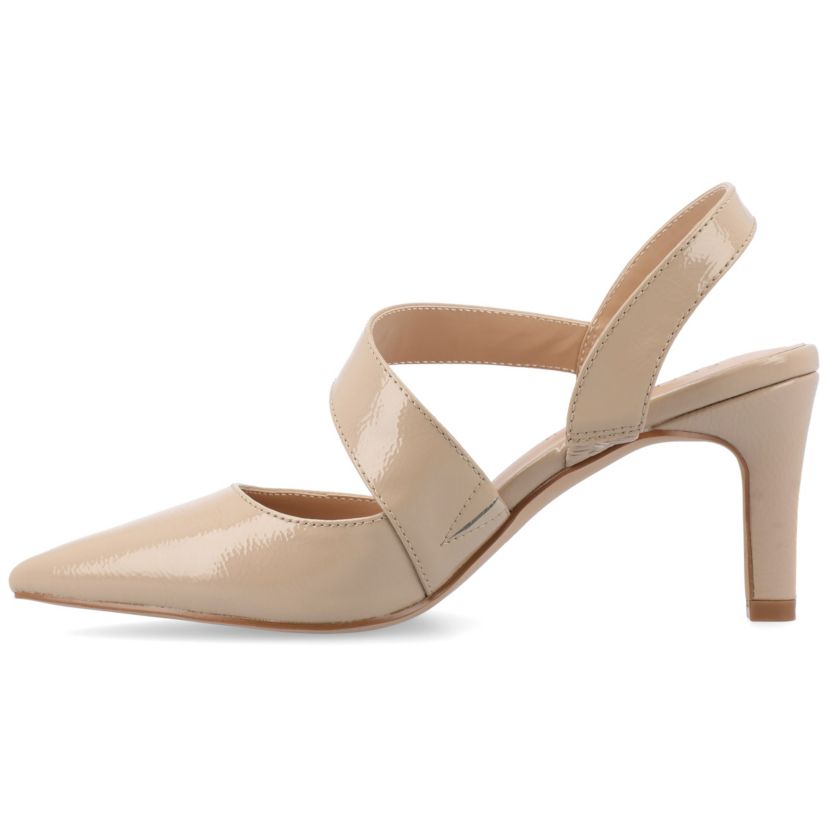 Scarlett Pumps