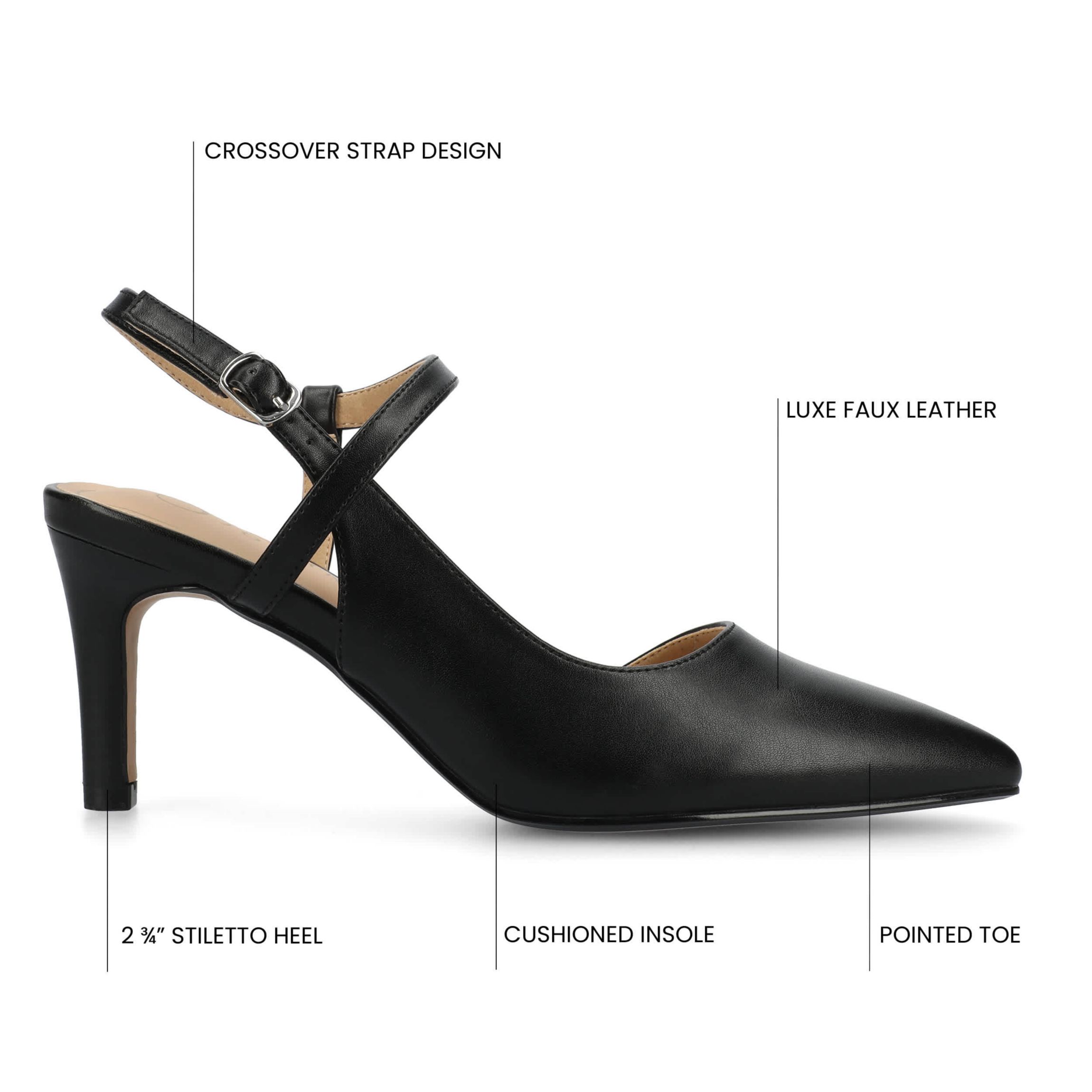 Scipio Dress