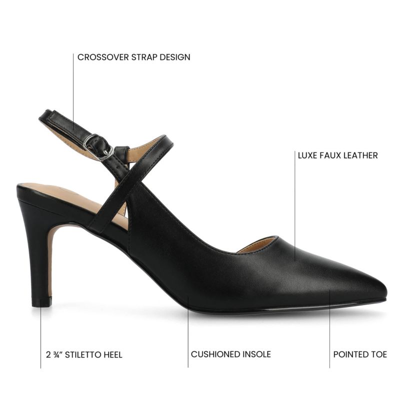 Scipio Dress