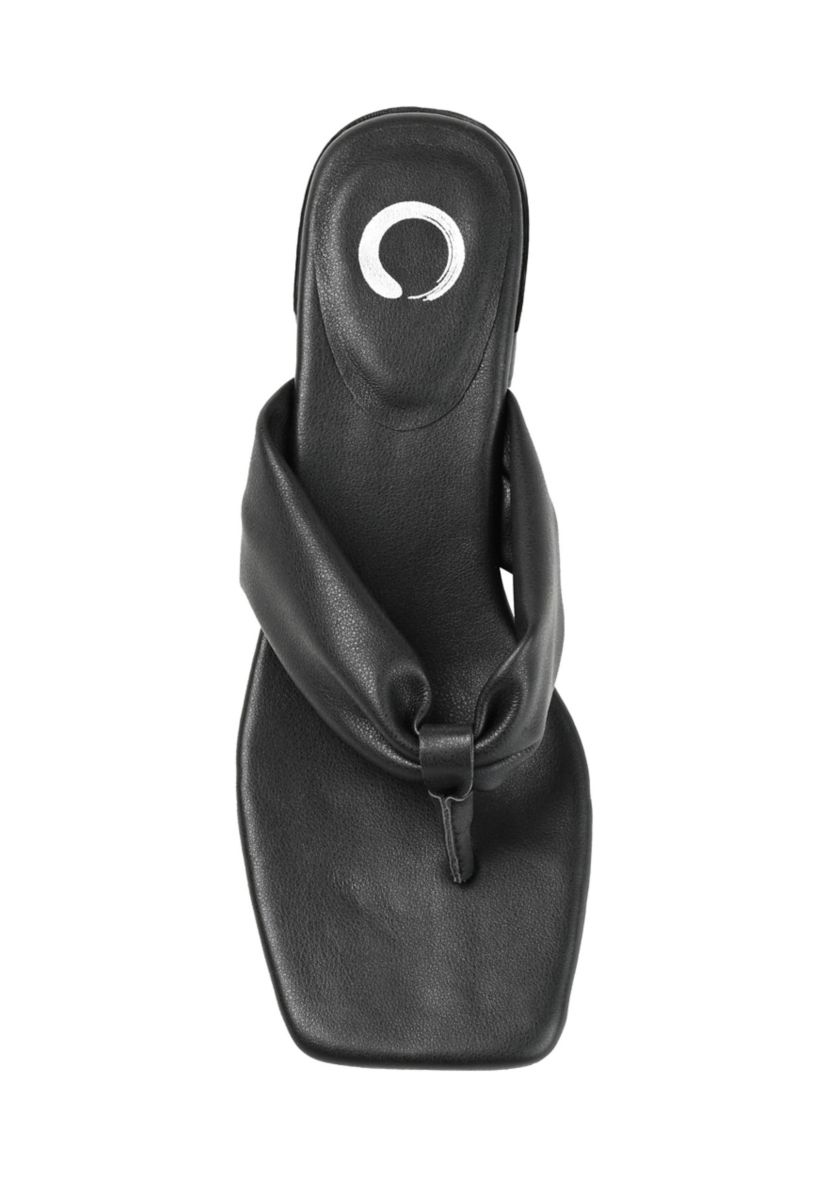 Seelah Sandals
