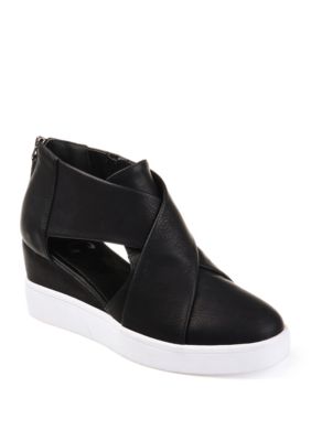 Seena Wedge Sneakers