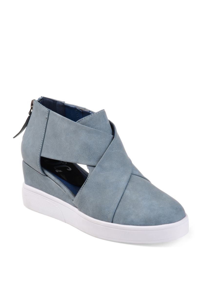 Seena Wedge Sneakers