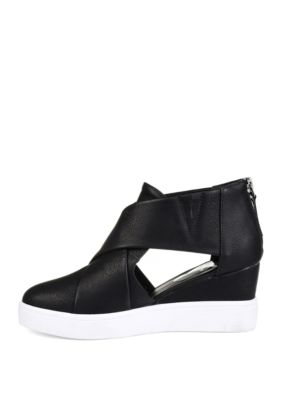 Seena Wedge Sneakers