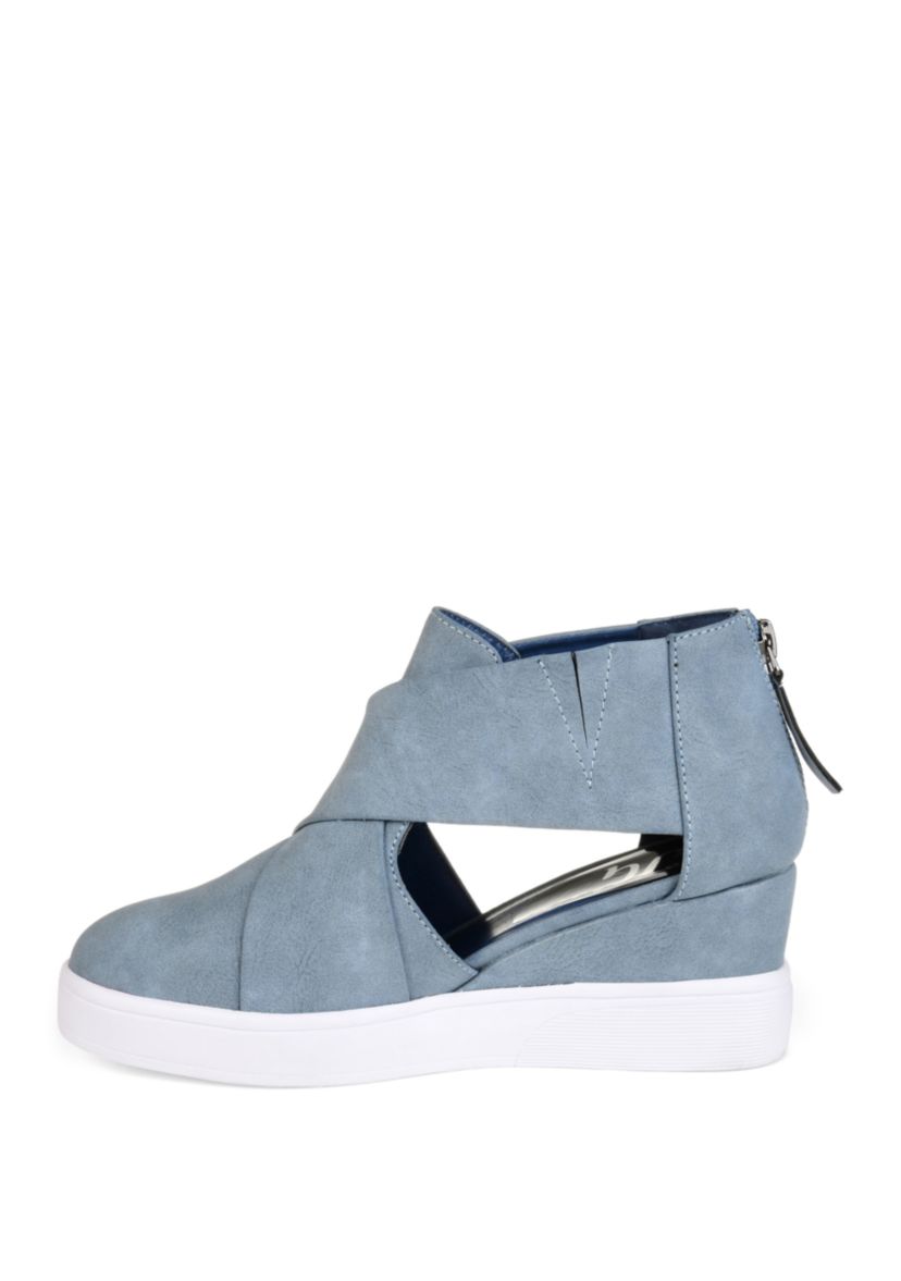 Seena Wedge Sneakers