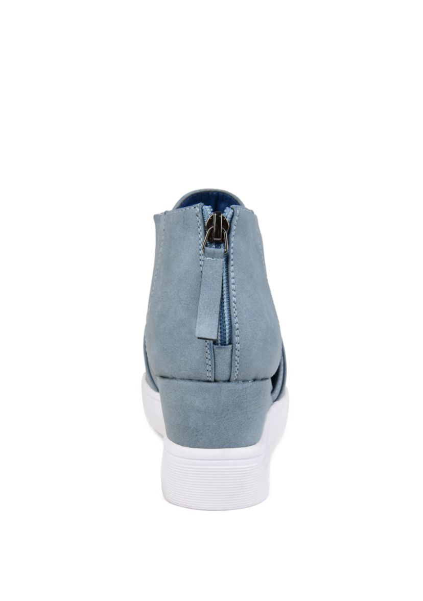 Seena Wedge Sneakers