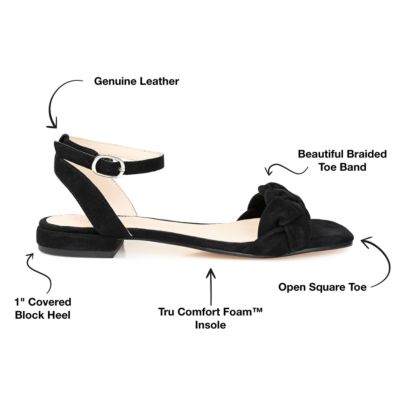 Sellma Sandals