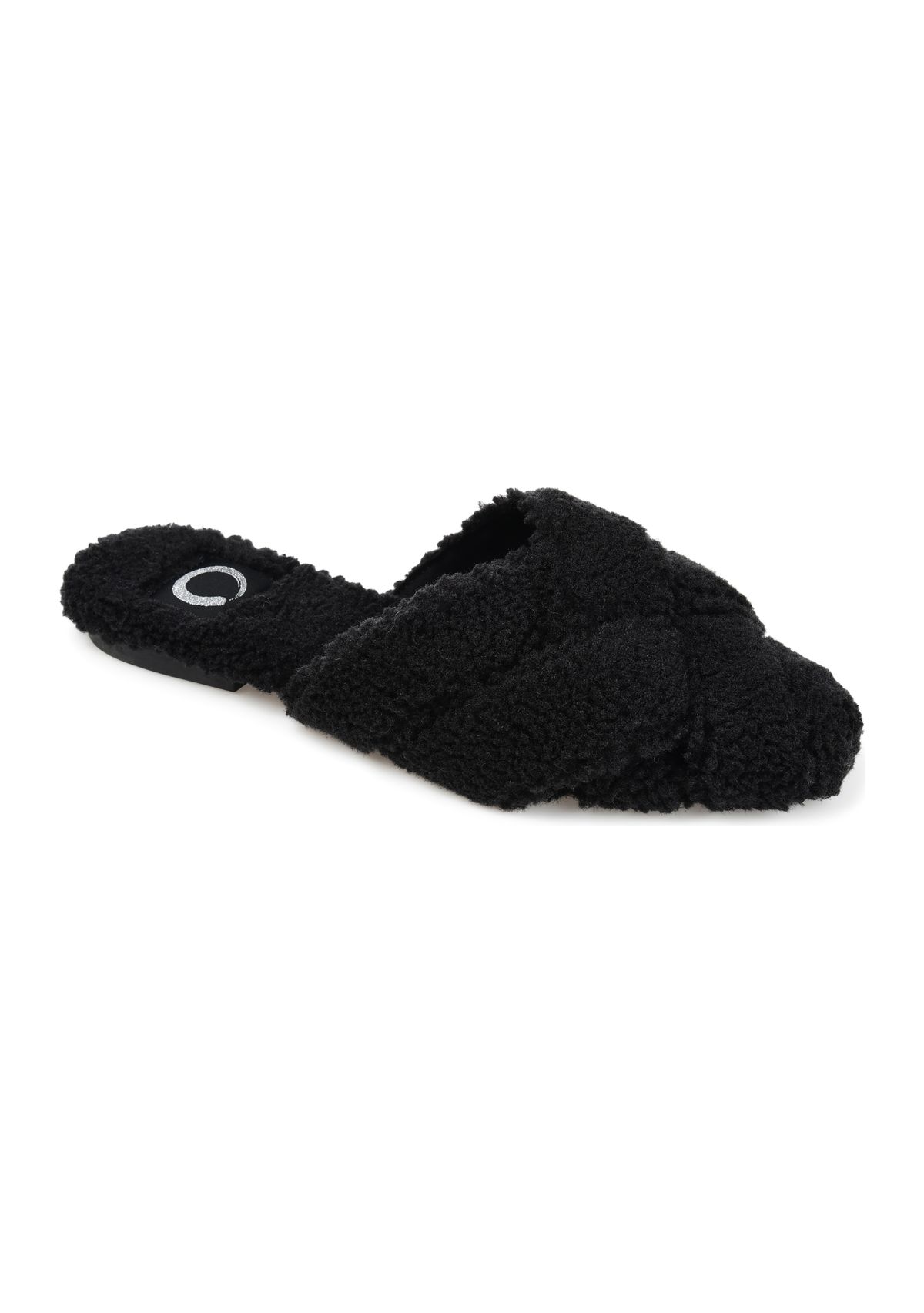 Sereena Slippers