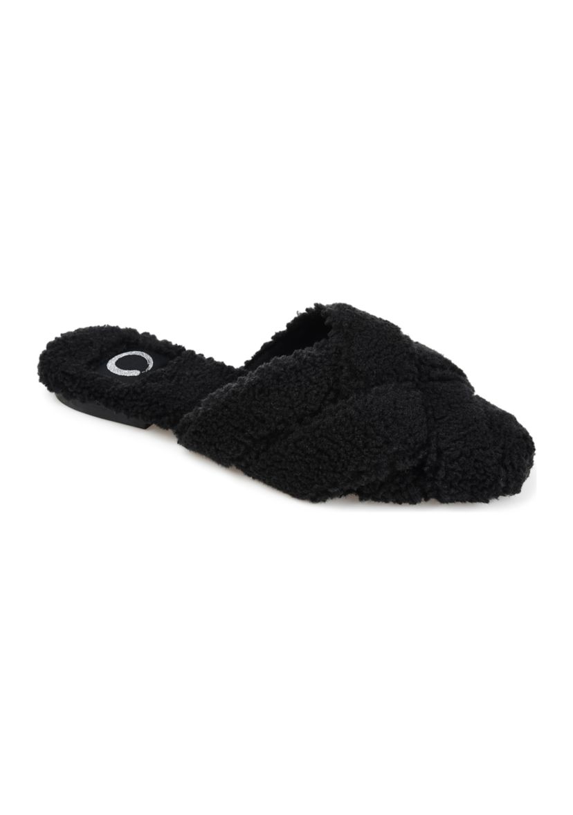 Sereena Slippers