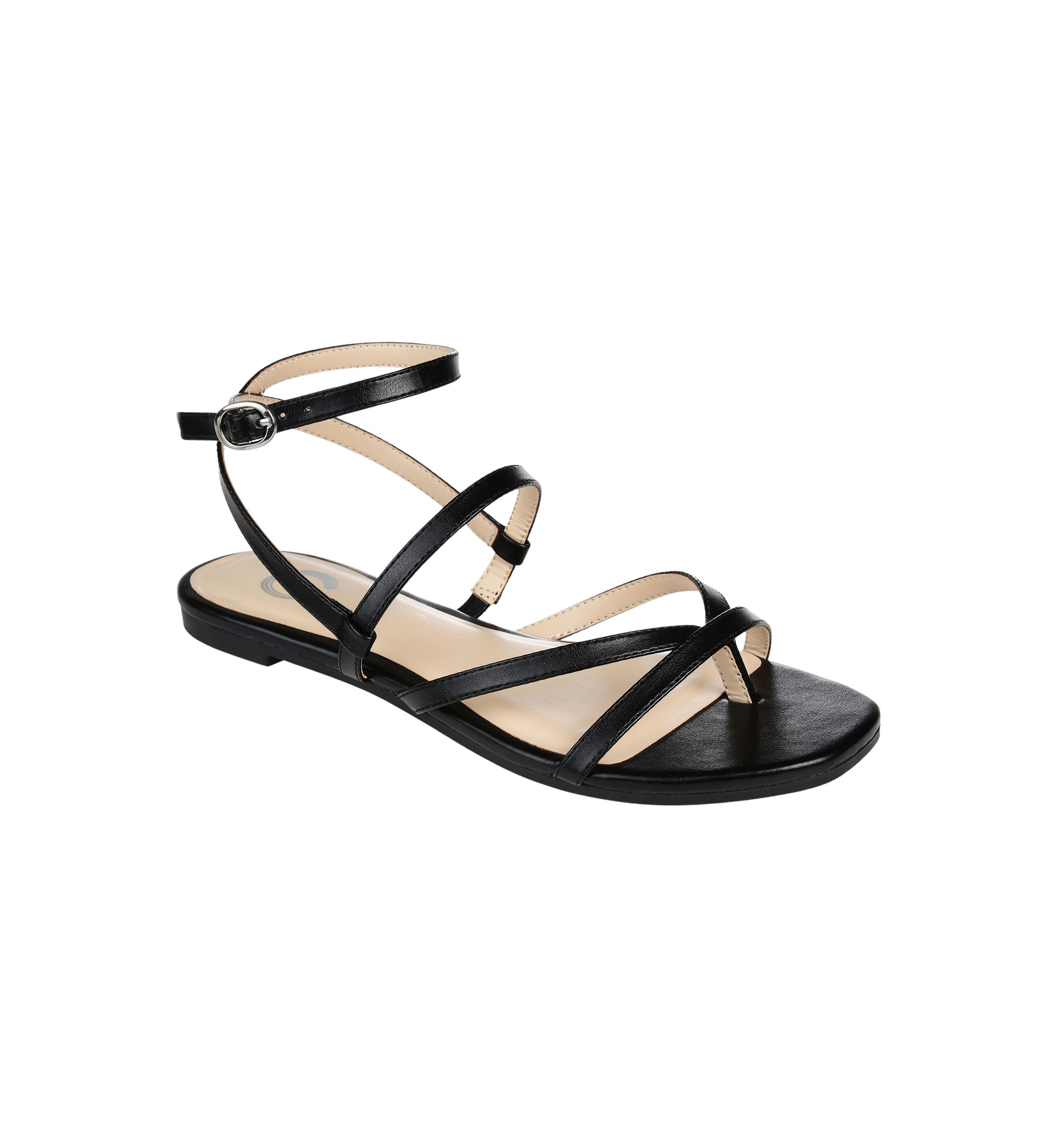 Serissa Sandals