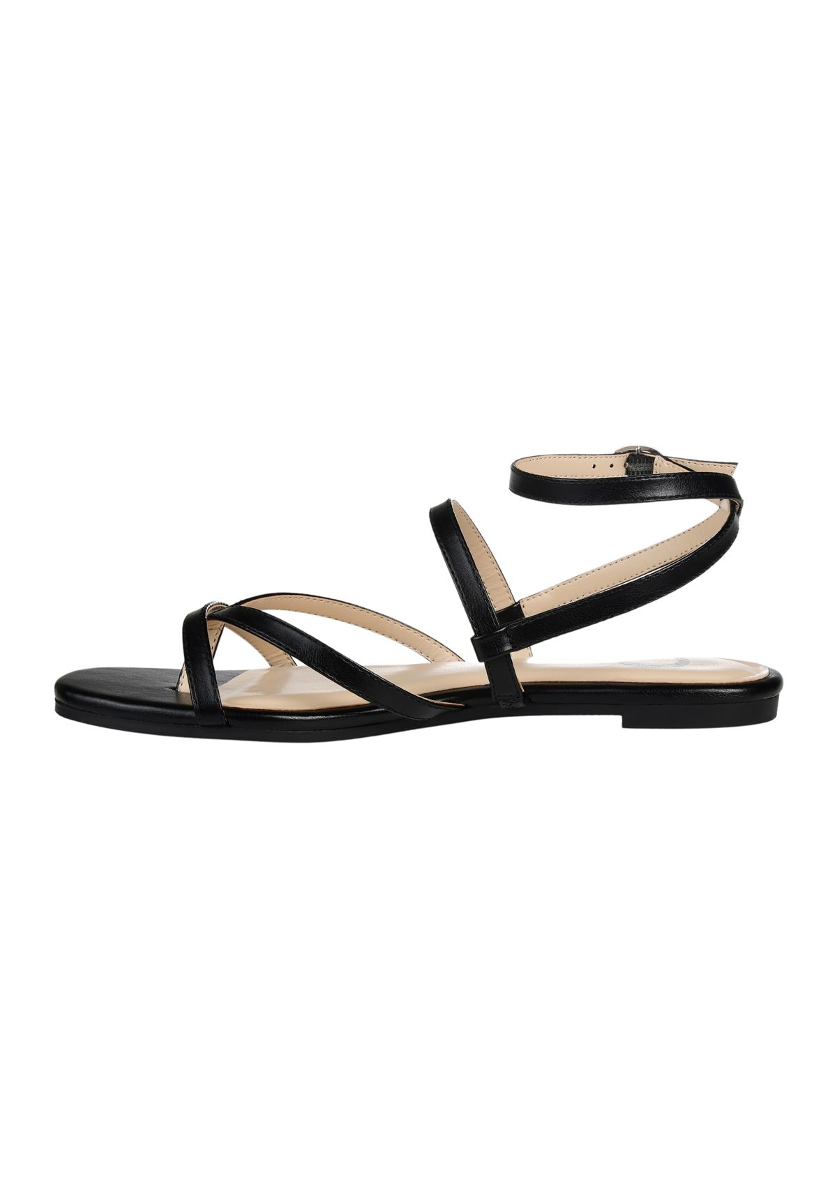 Serissa Sandals