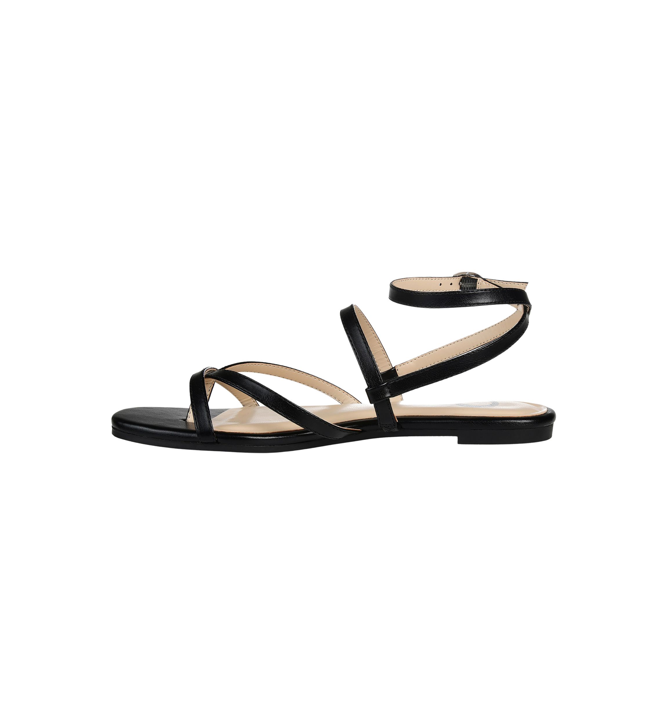 Serissa Sandals