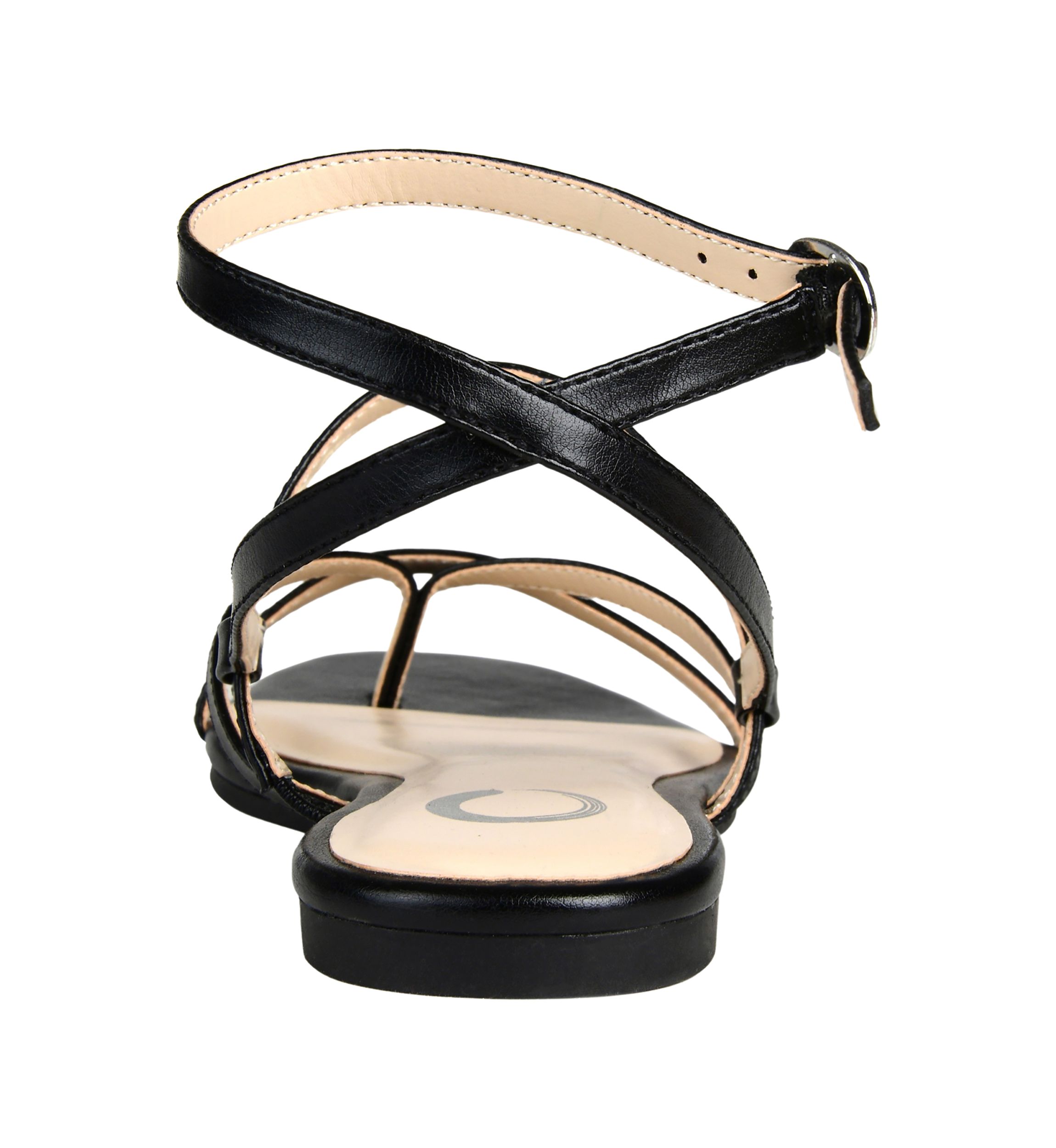 Serissa Sandals