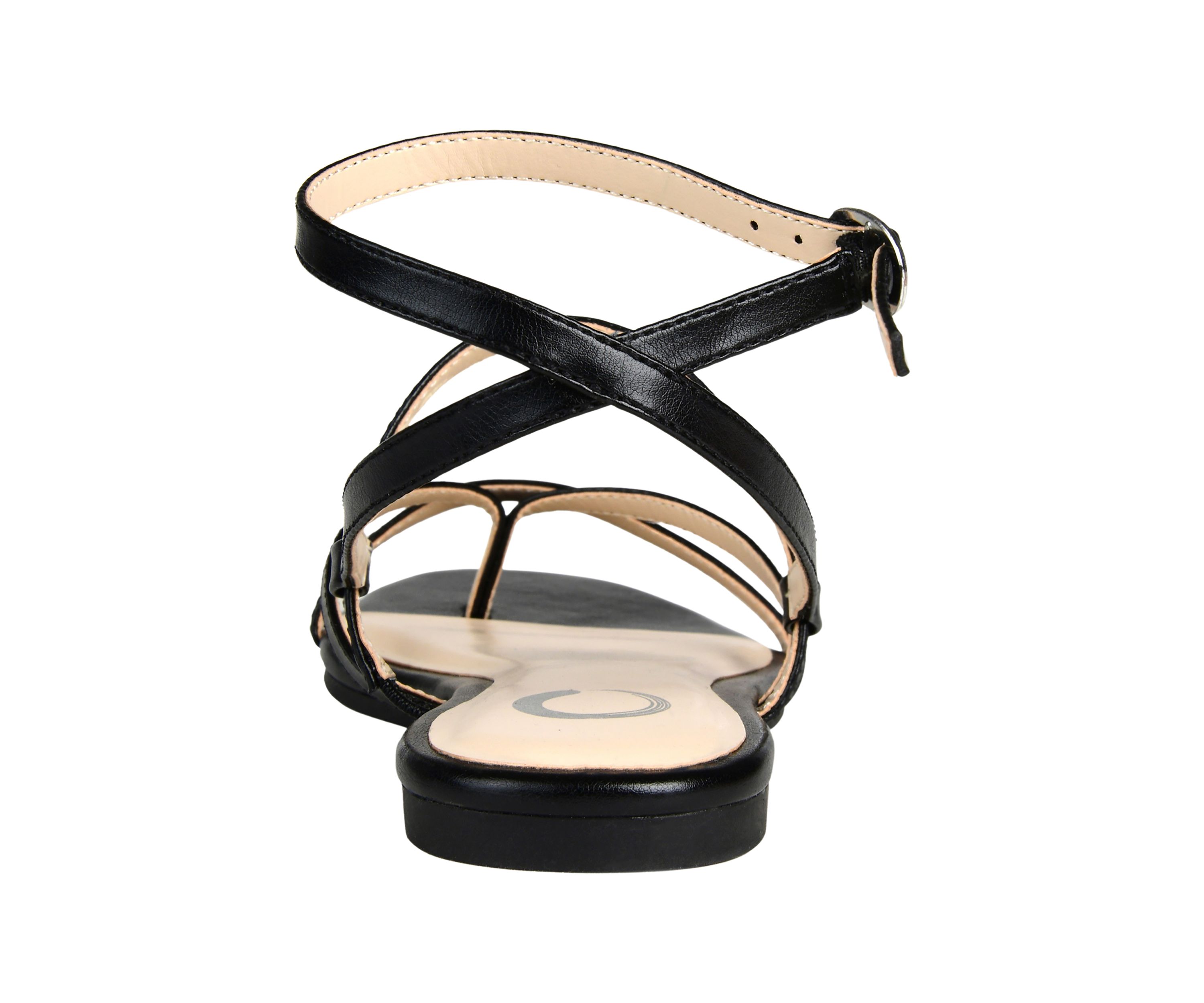 Serissa Sandals