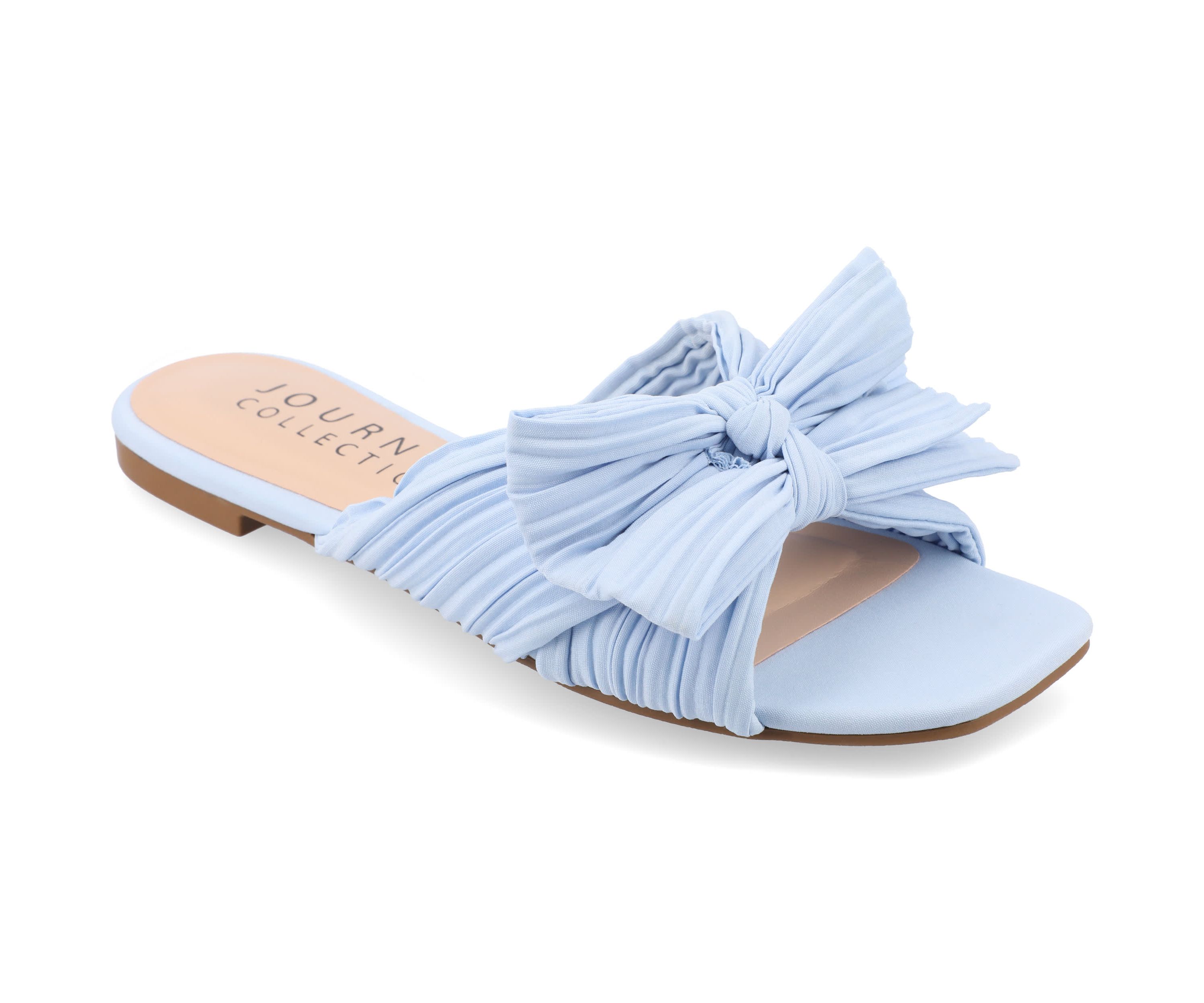 Serlina-Wd Sandals