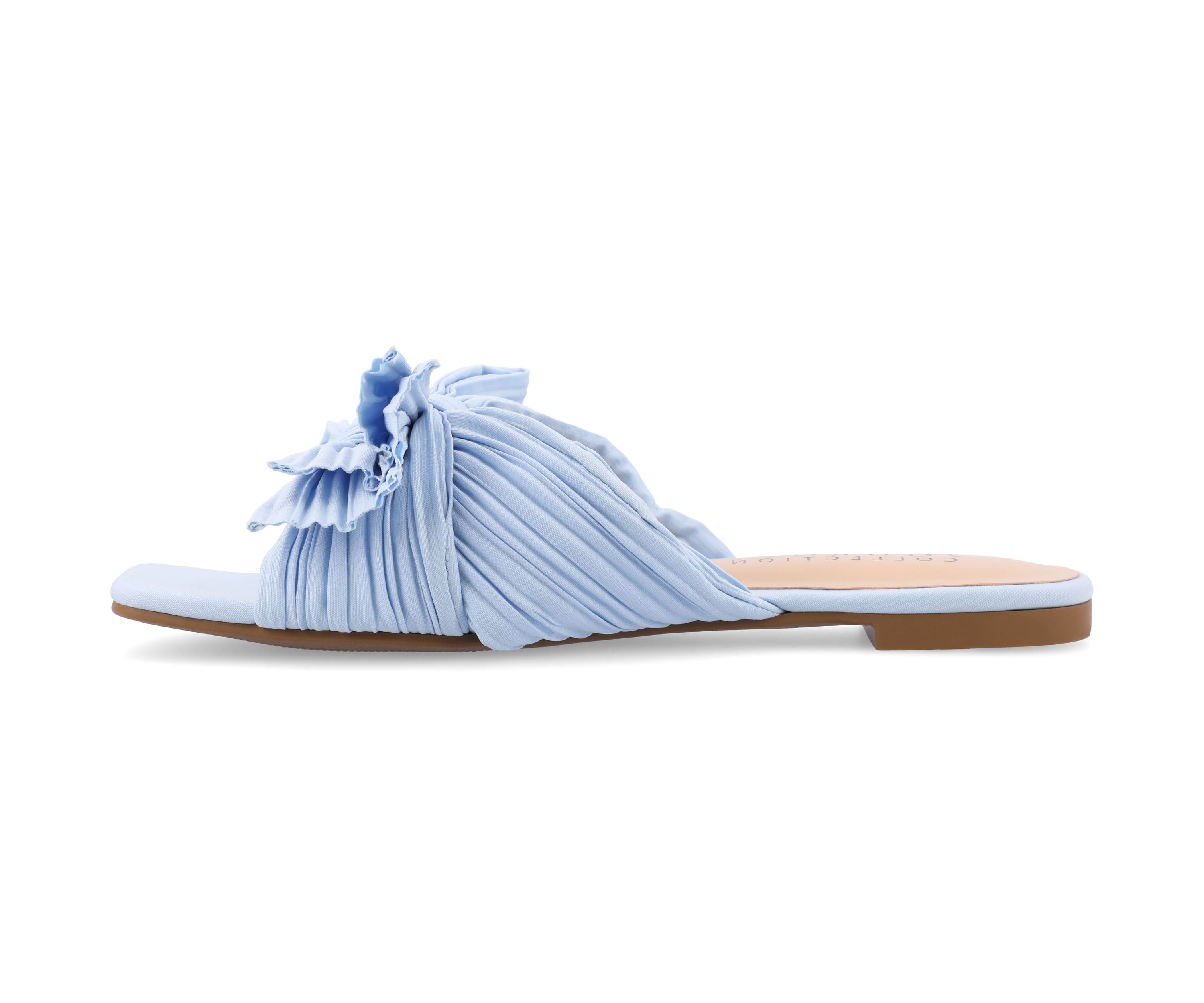 Serlina-Wd Sandals