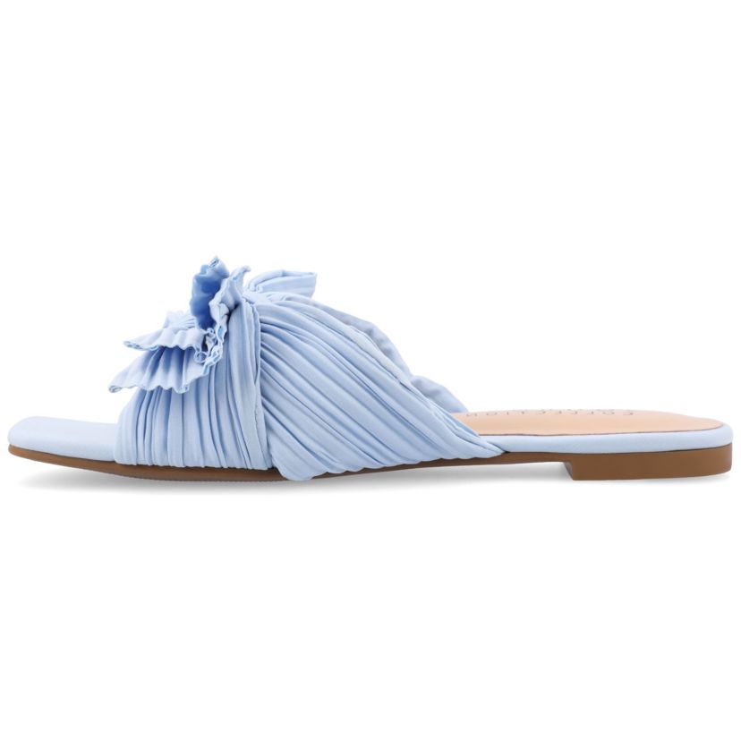 Serlina-Wd Sandals