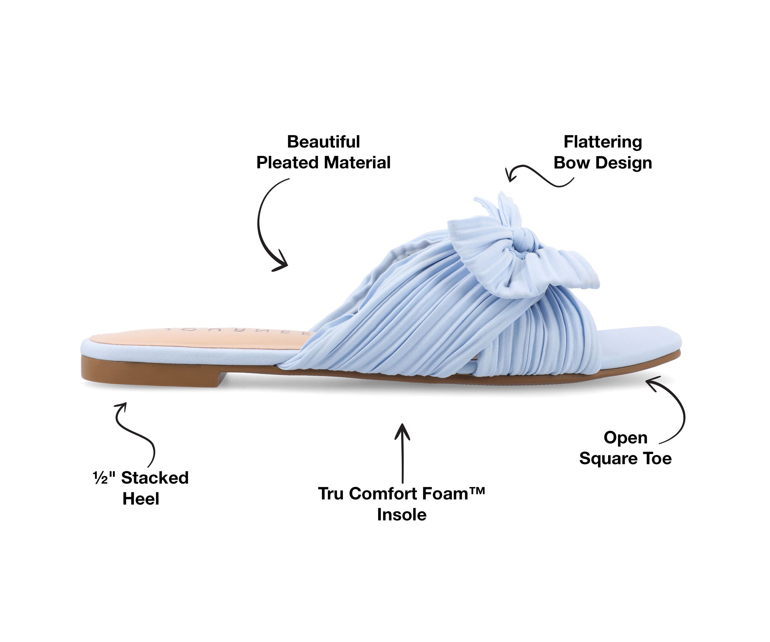 Serlina-Wd Sandals