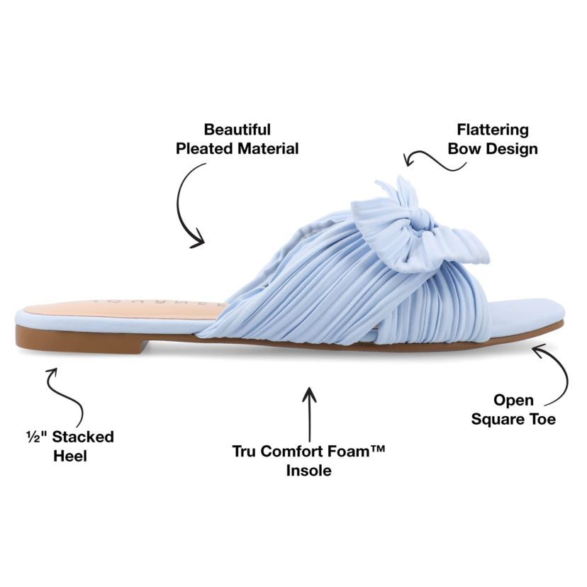 Serlina-Wd Sandals